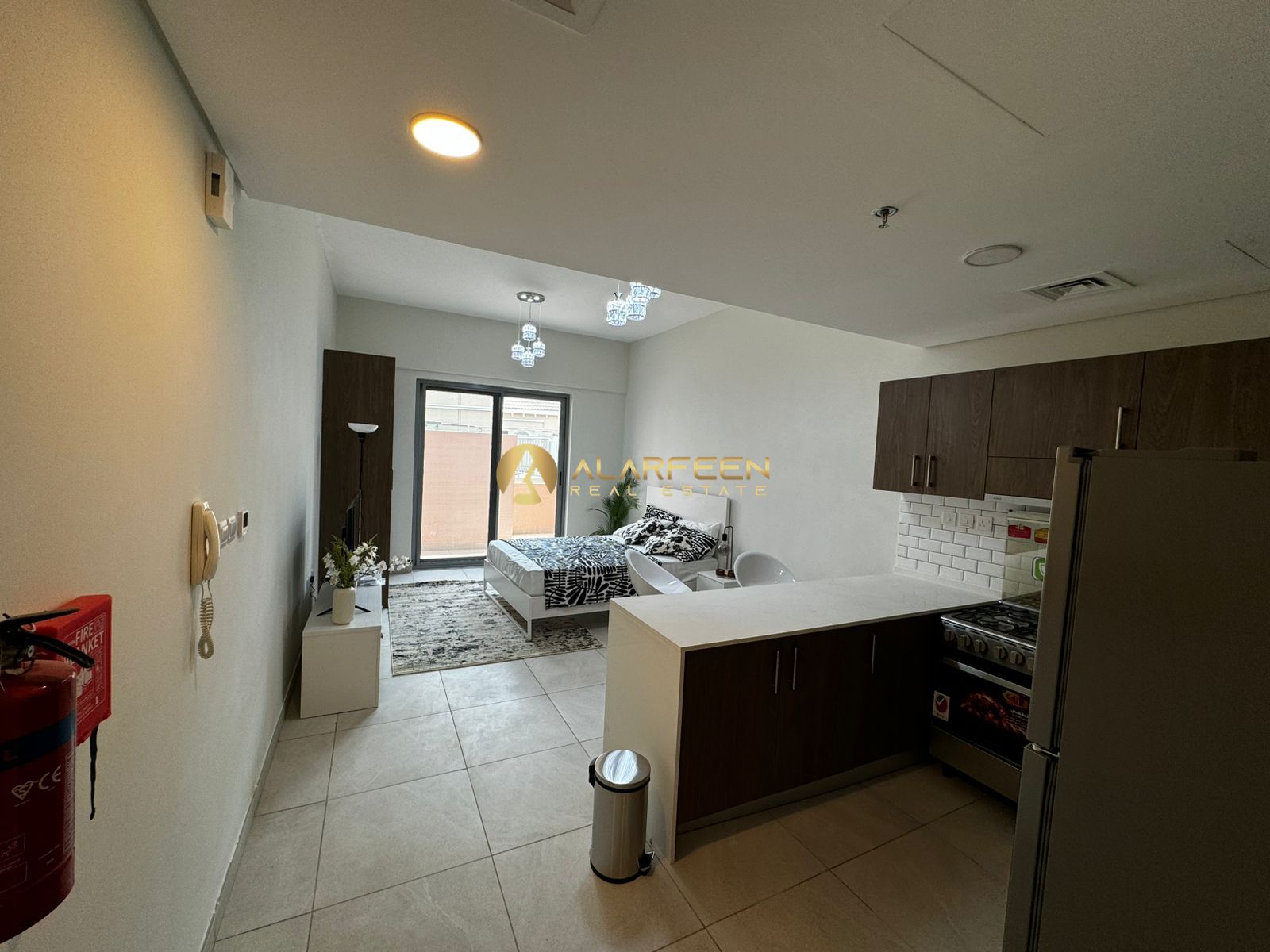5,5k Monthly Including bills | Fully Furnished | Ready to Move