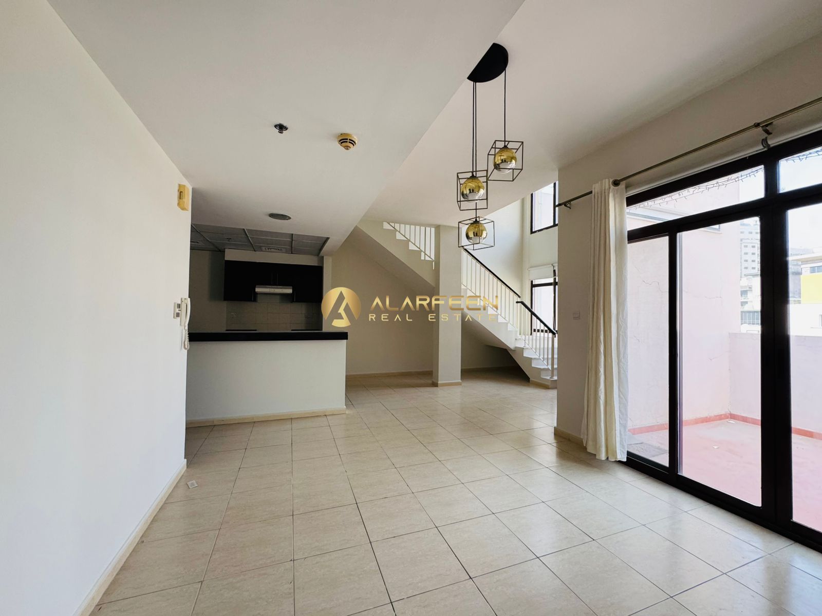 1BHK Duplex | Unique Layout | Specious