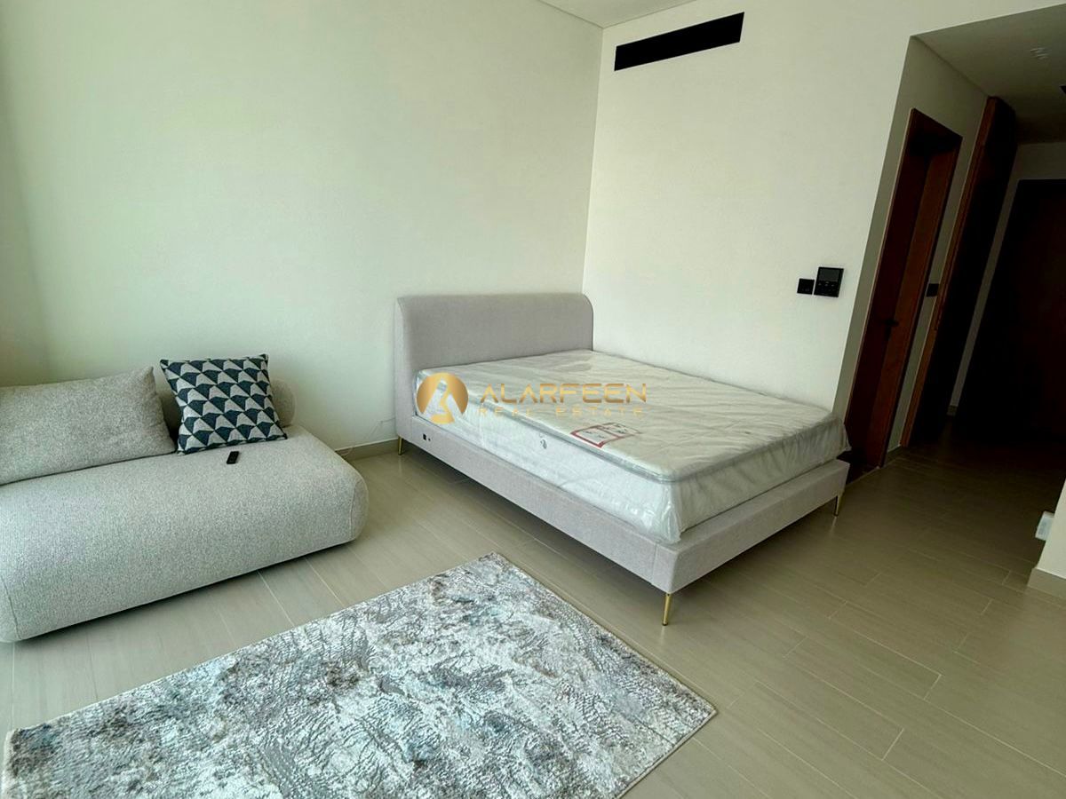 Pool View | Fully Furnished | Call Now