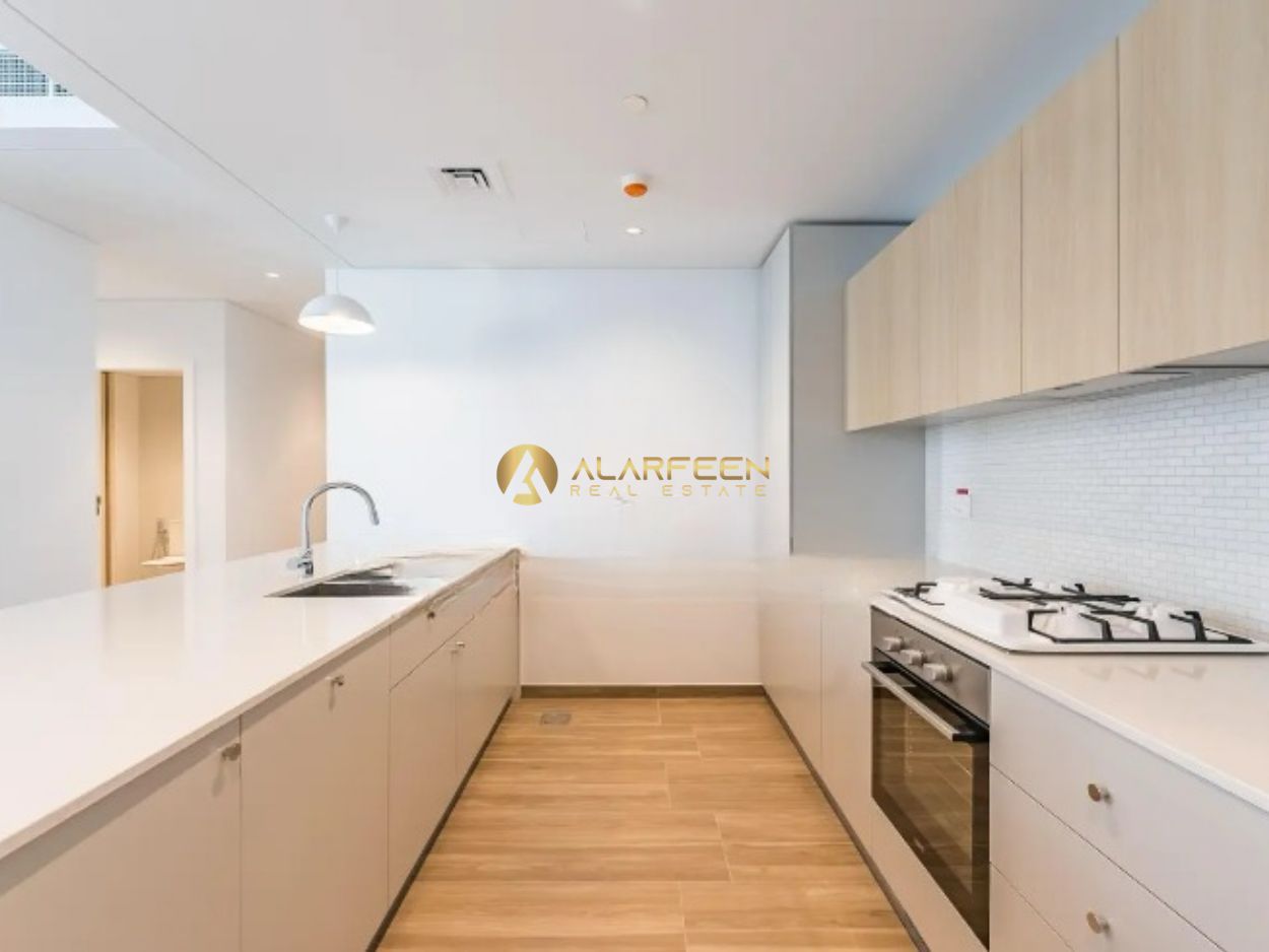 Luxury 2BR | Brand New | Elegant Finishing