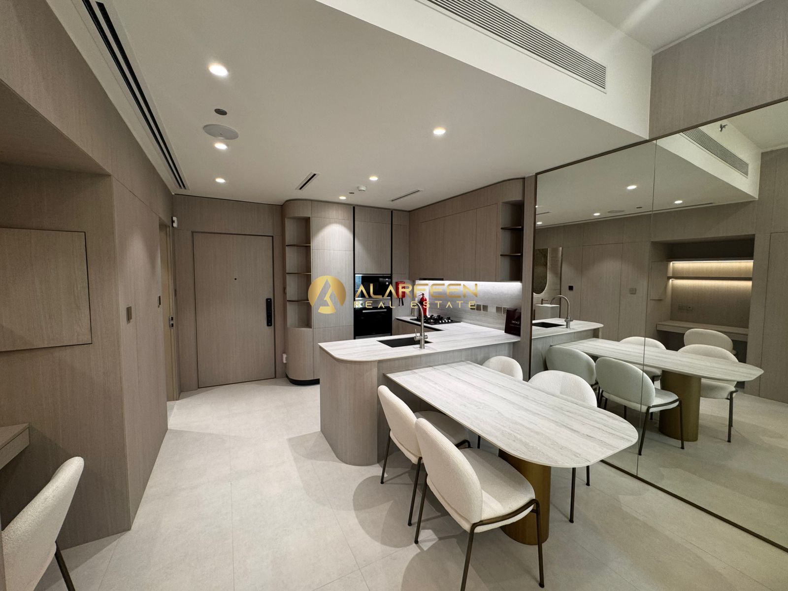 Brand New | Premium Quality | Fully Fitted Kitchen