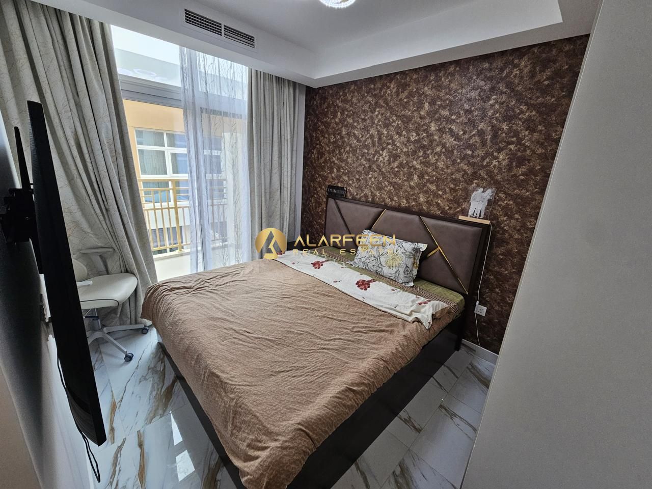 Community View | Prime Location | Spacious Villa