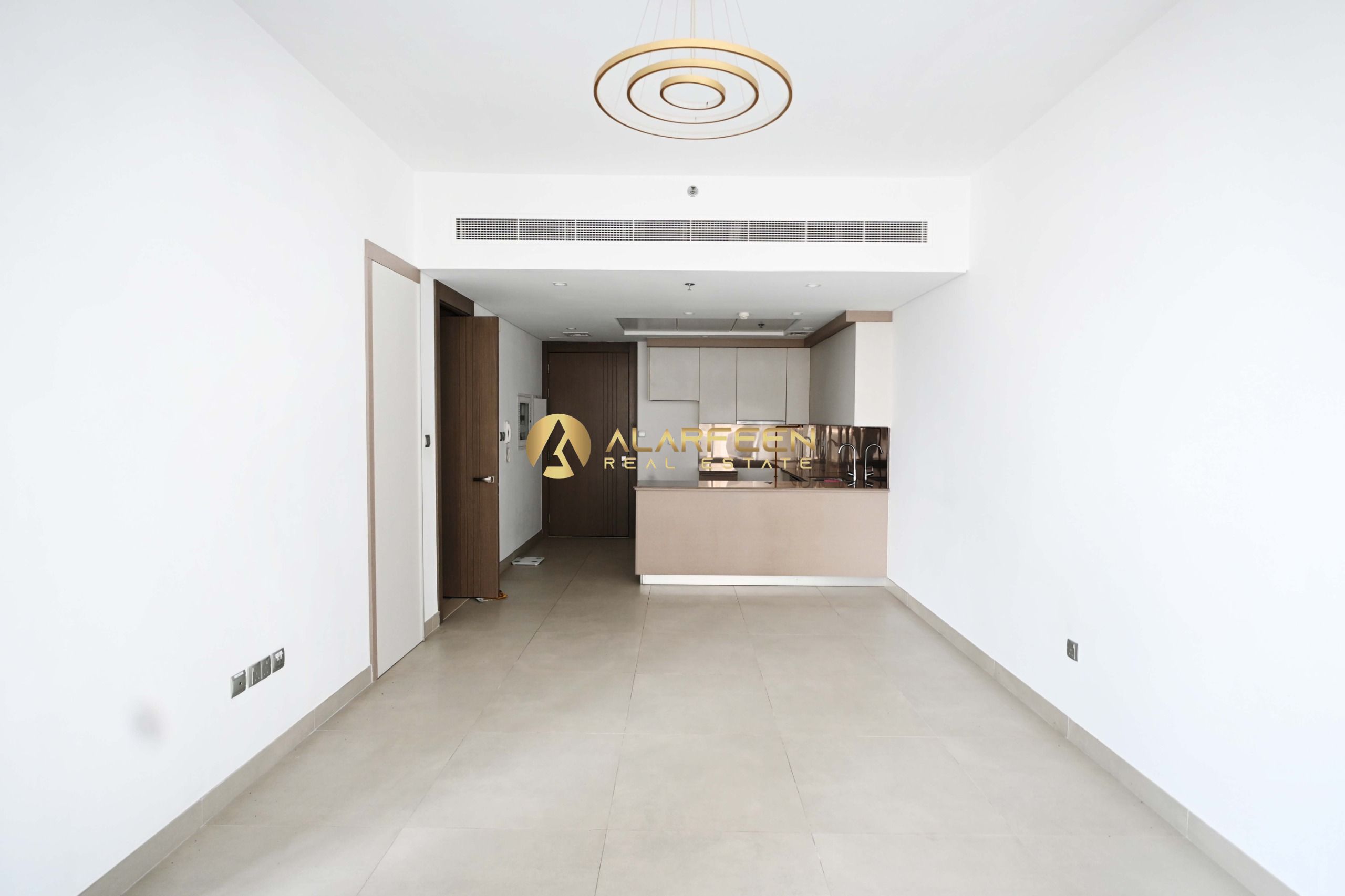 Spacious 1BR | Move In Ready | All Amenities