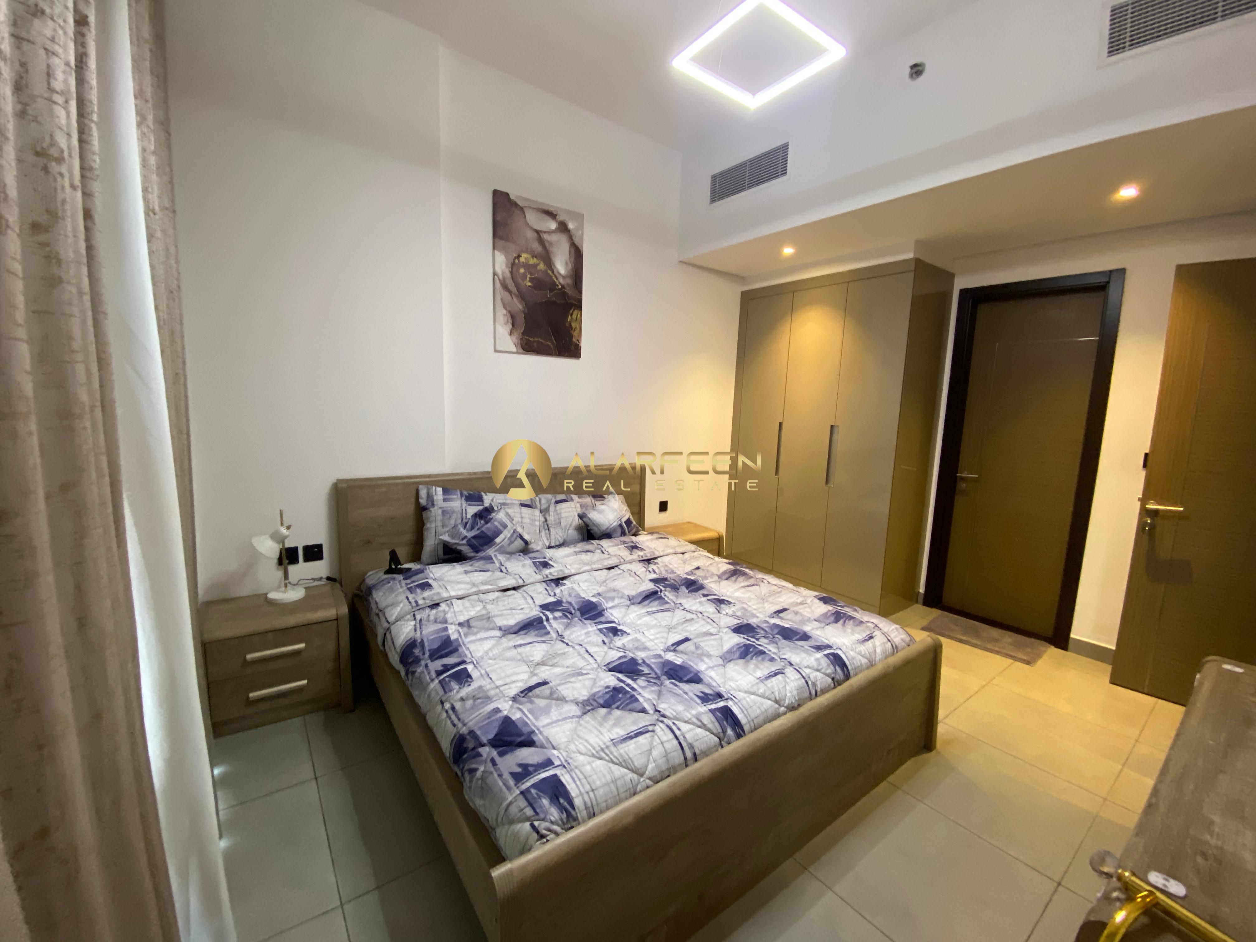 2bhk Furnished | Ready to Move in | Open View