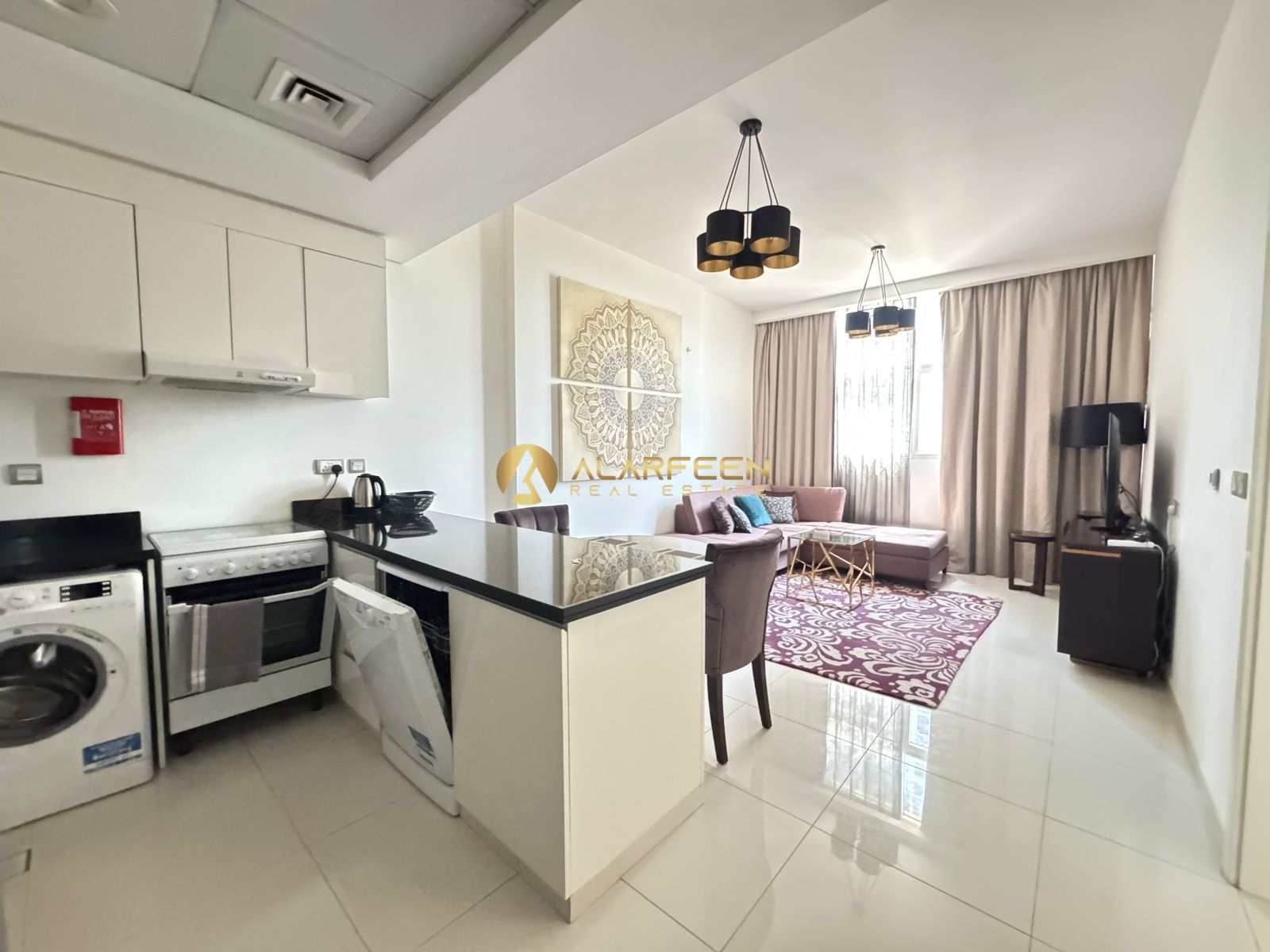 Fully Furnished | Community View | Prime Location