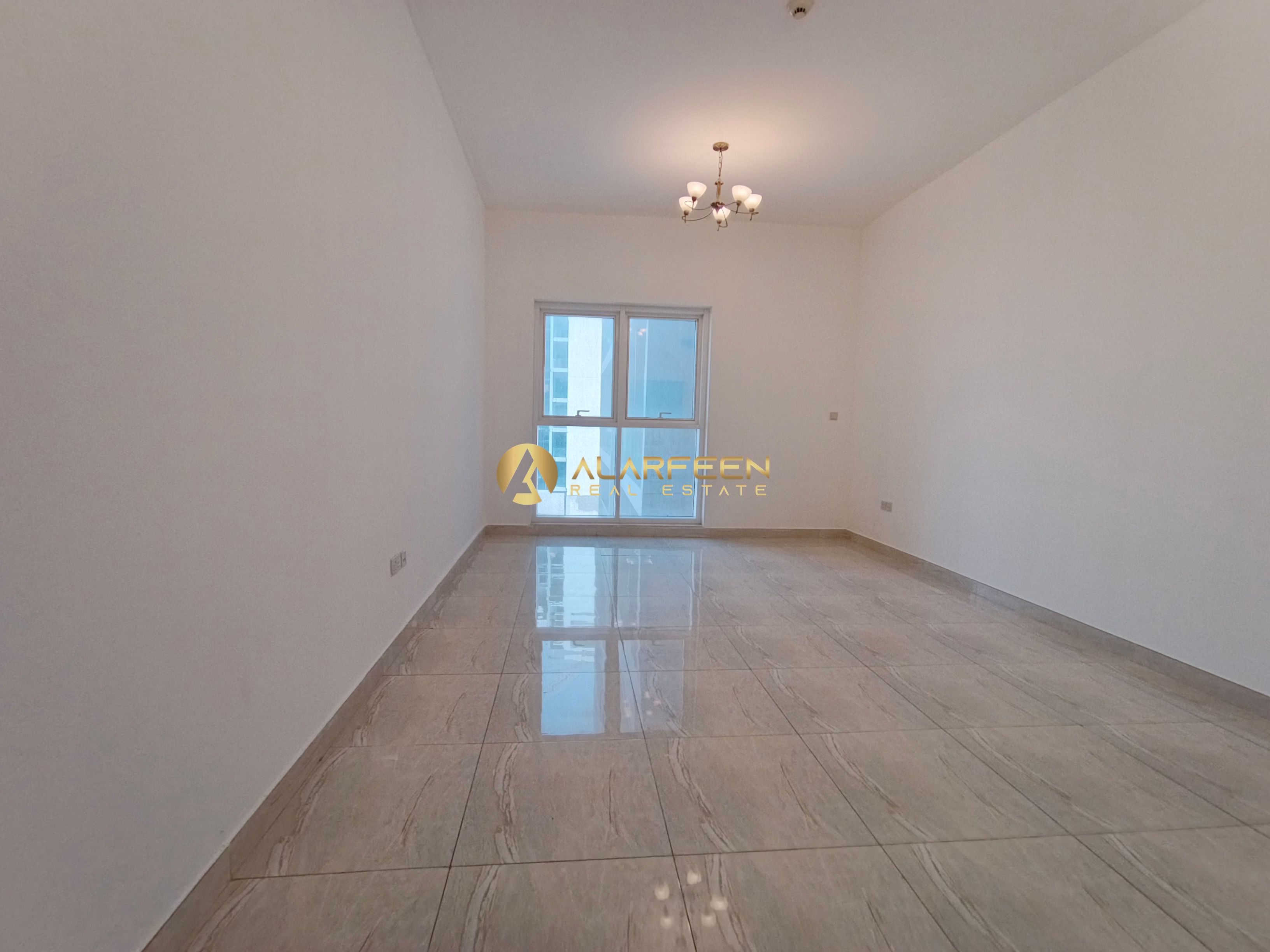 1BHK | Parking | Wardrobes |Spacious