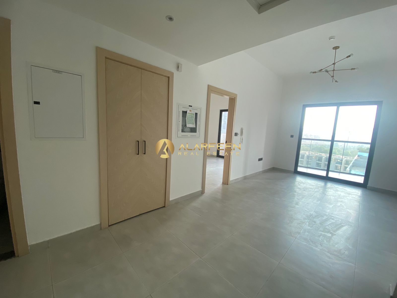 Big Terrace 1BHK | Unfurnished | Call now
