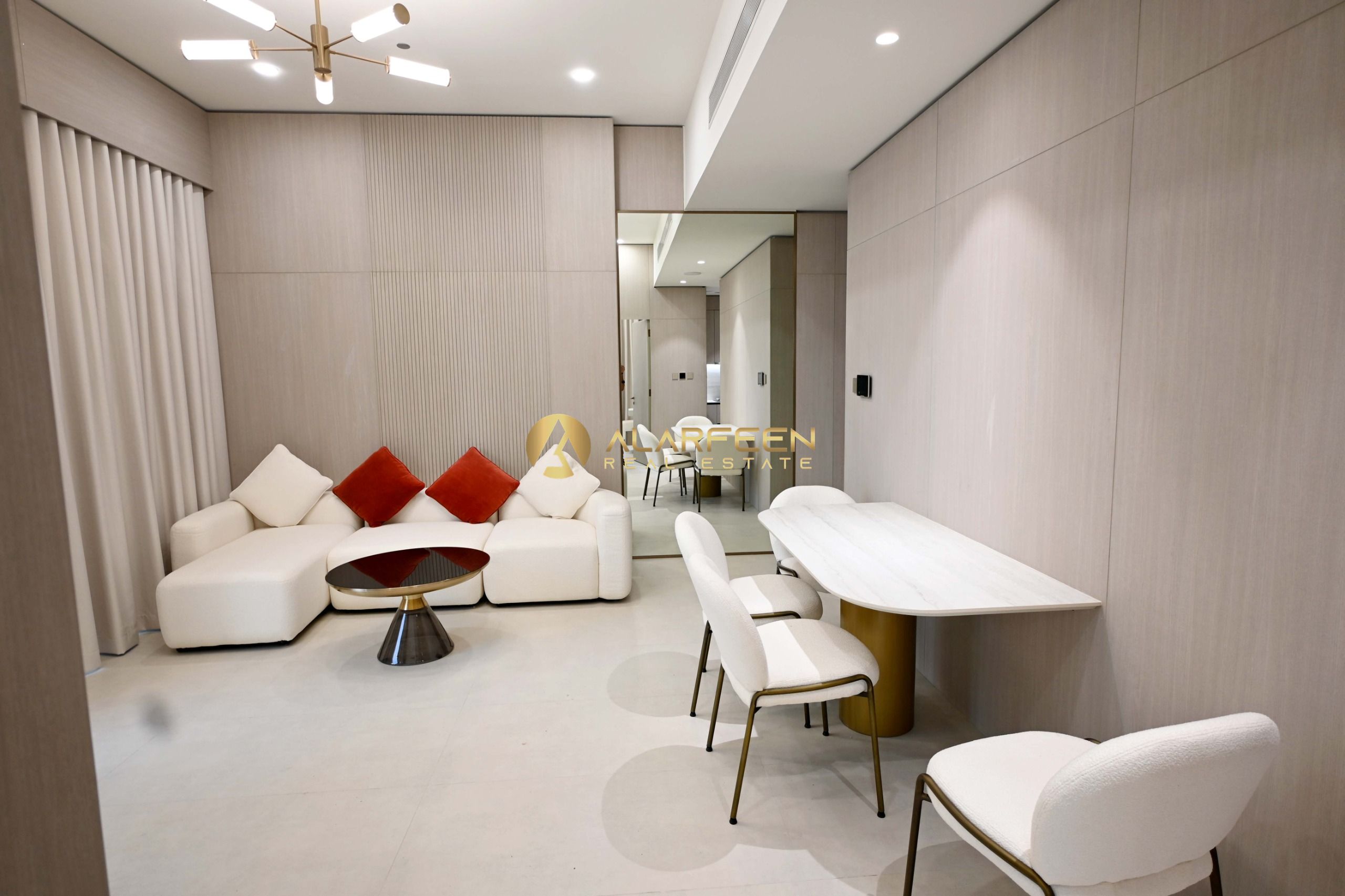 Smart Home | Brand New | Fully Furnished