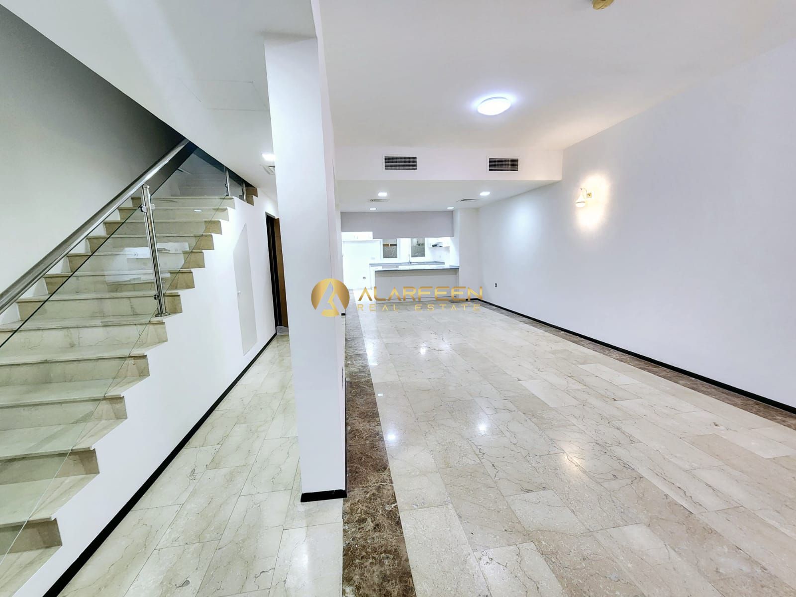 4BR +Maid | Spacious | Ready to Move