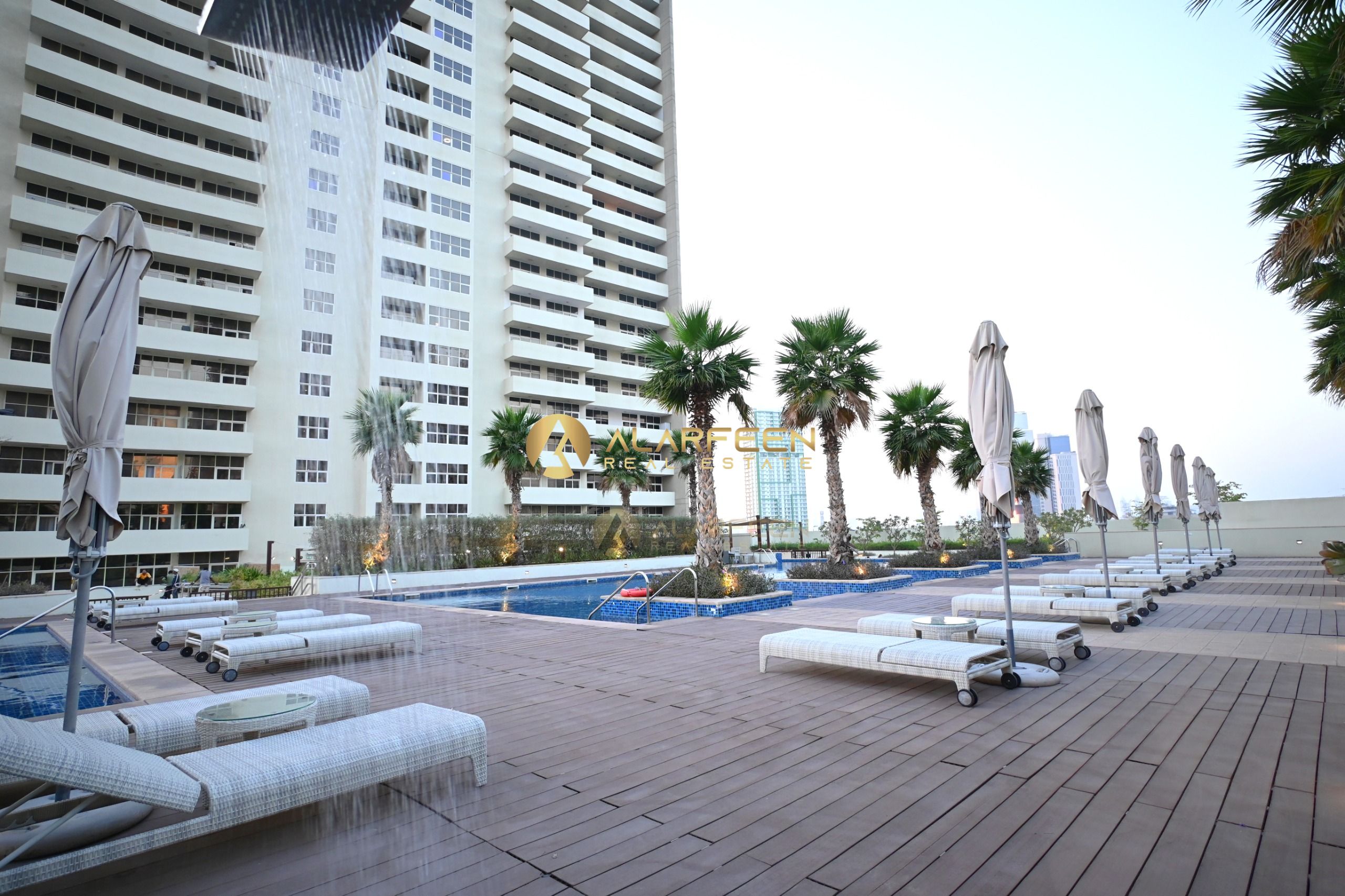 3 Bed | with best ammenities | spcaious