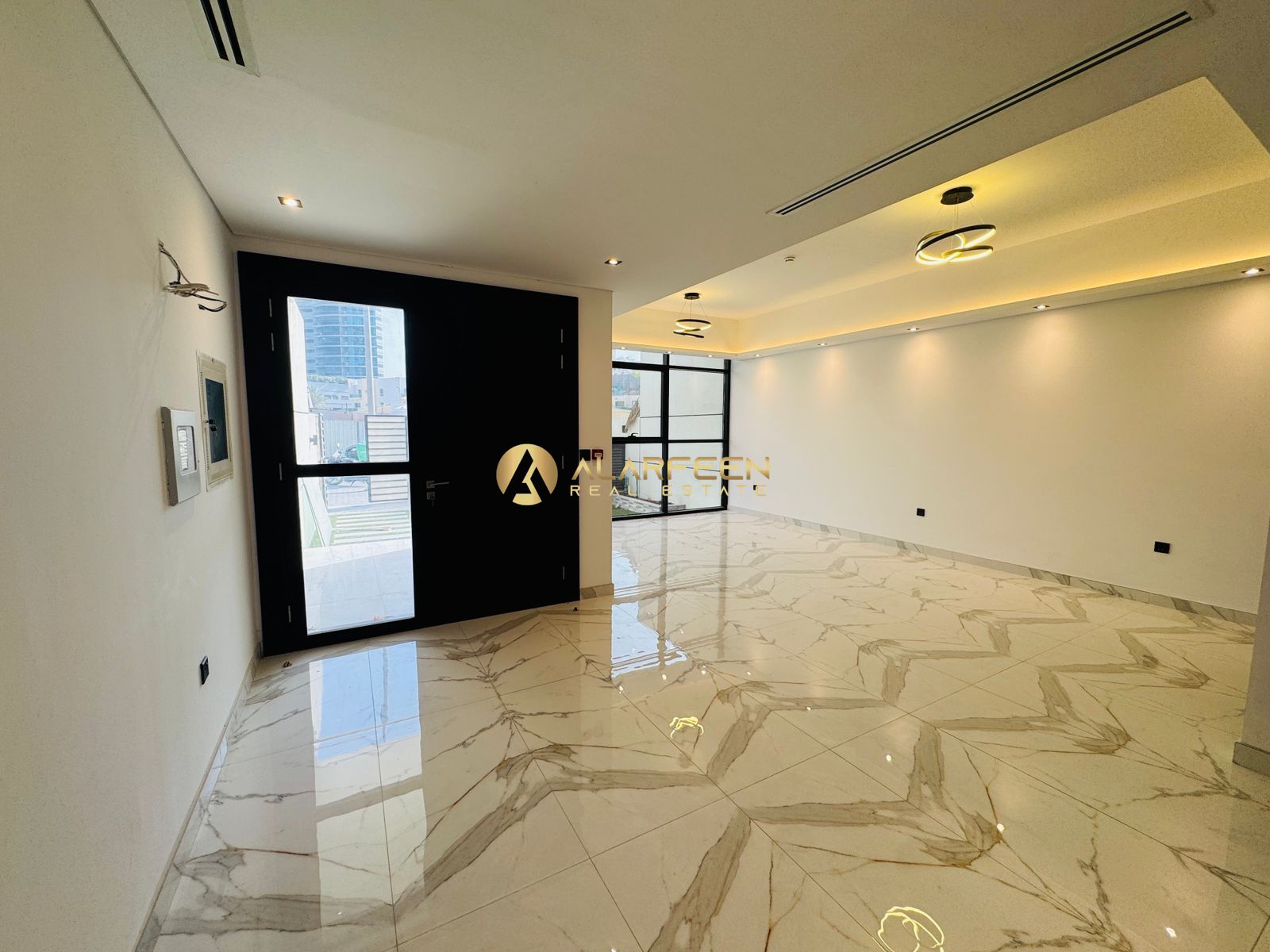G+2 | Spacious | 4 BR + Maid | With Elevator