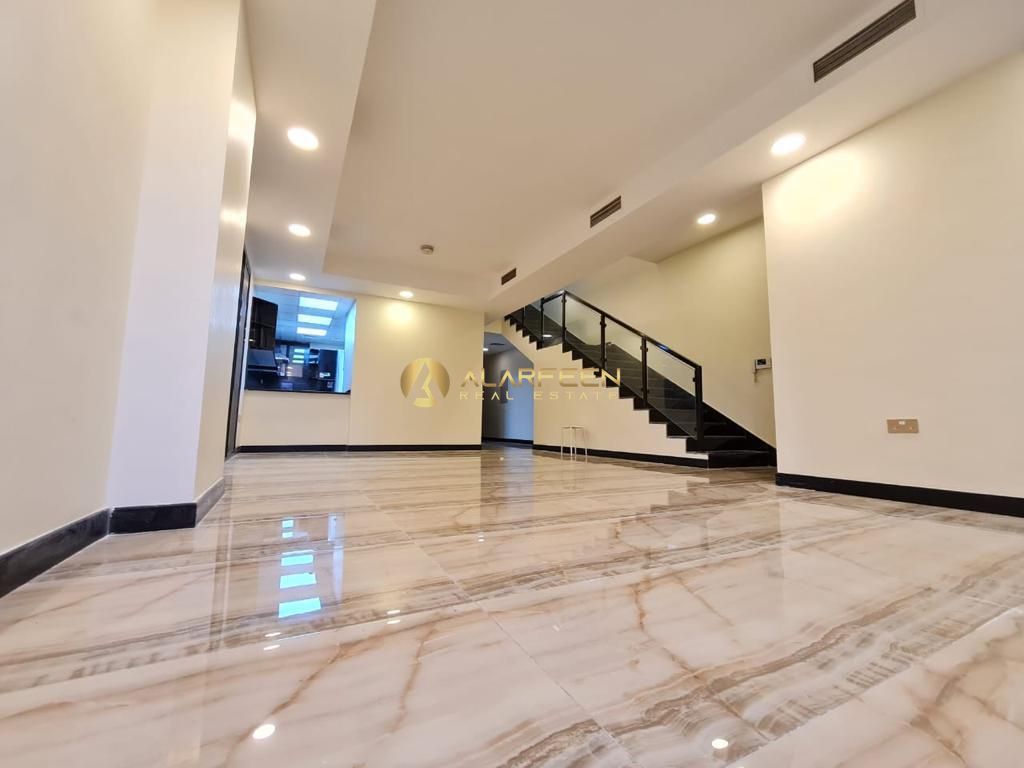 4BR +Maid | Fully Upgraded | Ready to Move