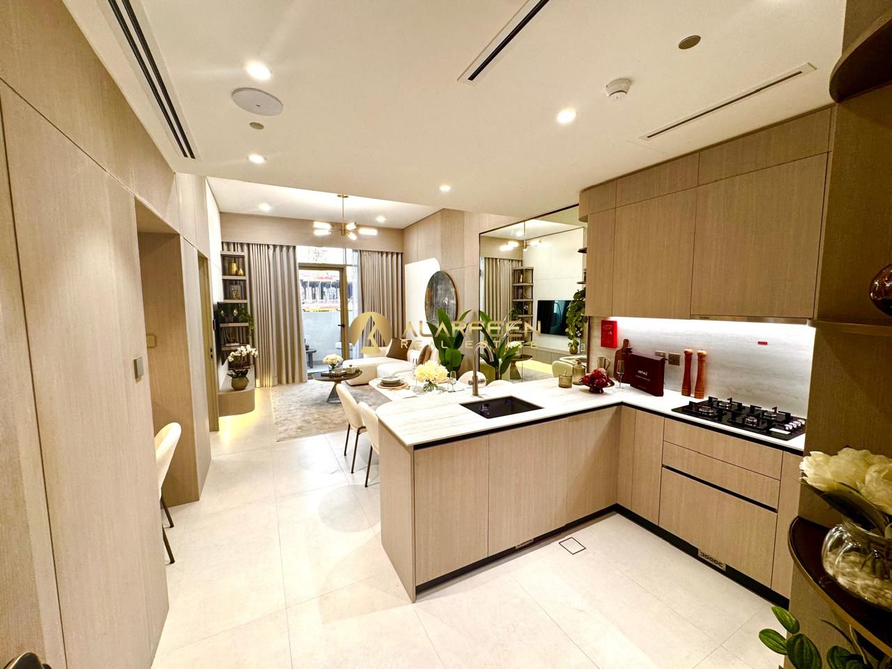Brand New | Spacious | Vacant | Imtiaz