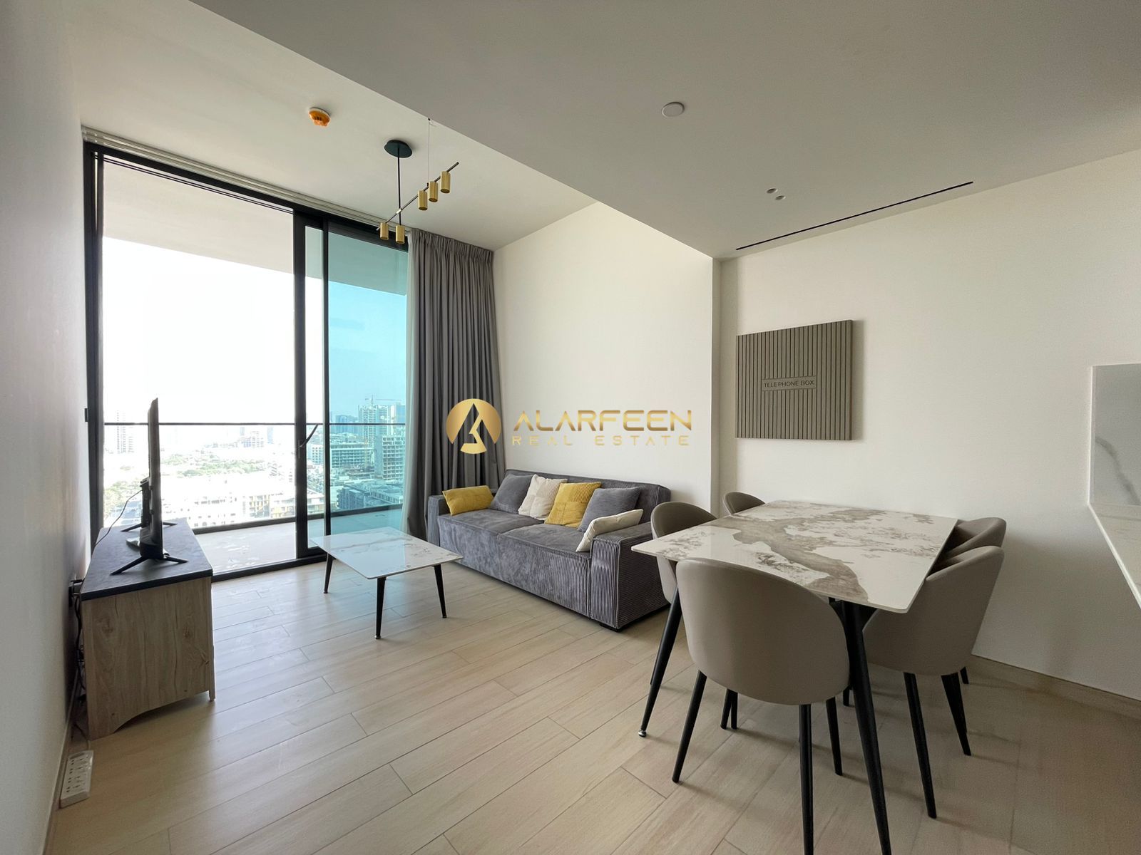 Fully Furnished | Community View | Prime Location