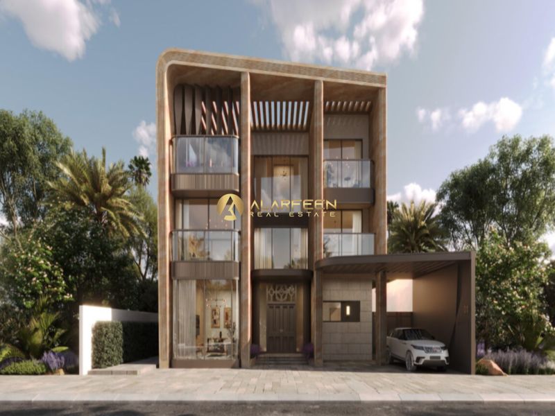 British Style | Pvt Pool | 6 years Payment Plan