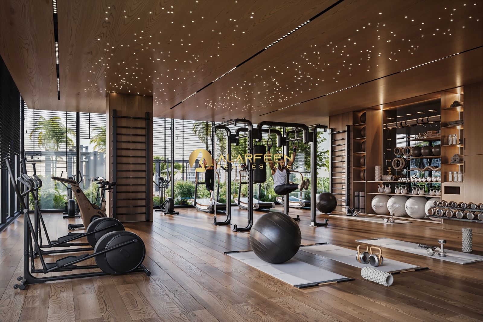 High End Finishing | Golf Course views | 1% monthly