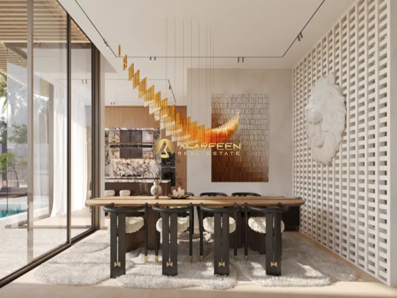 Gucci Furnished | Wellness Community | 2years PHPP