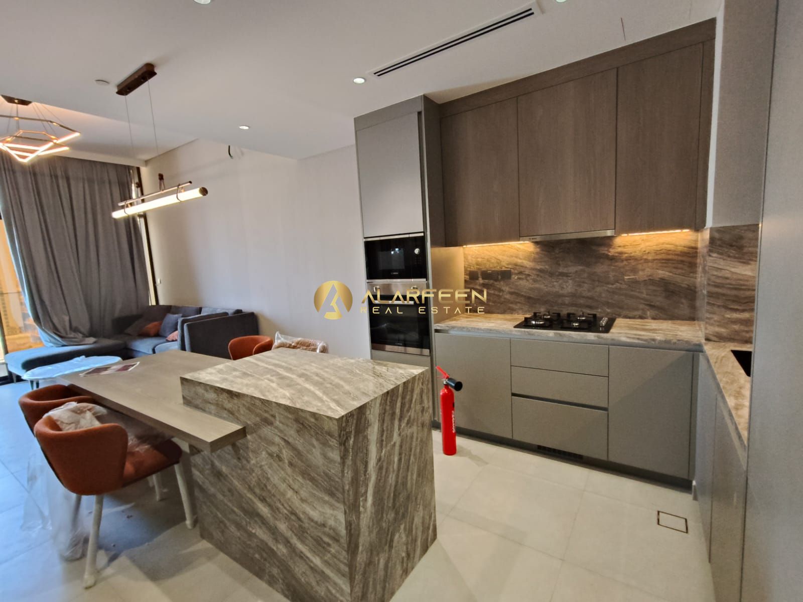Community View | Prime Location | Spacious Unit