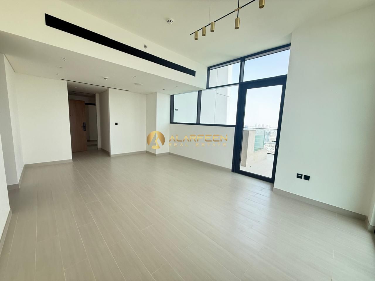 3bhk + Laundary | Private Pool | High Floor