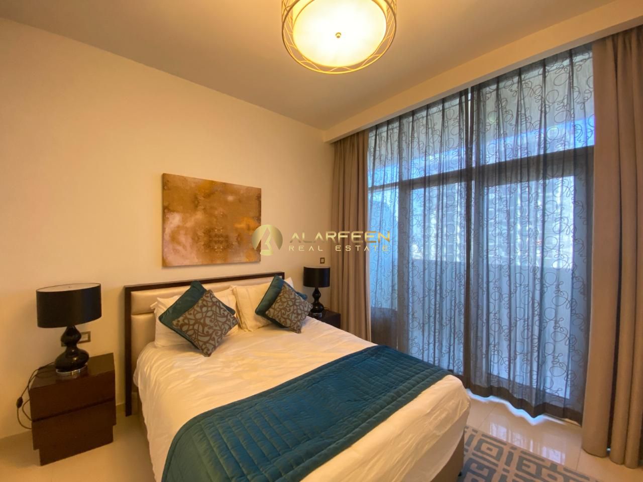 Fully furnished | Bright and Spacious | Must View