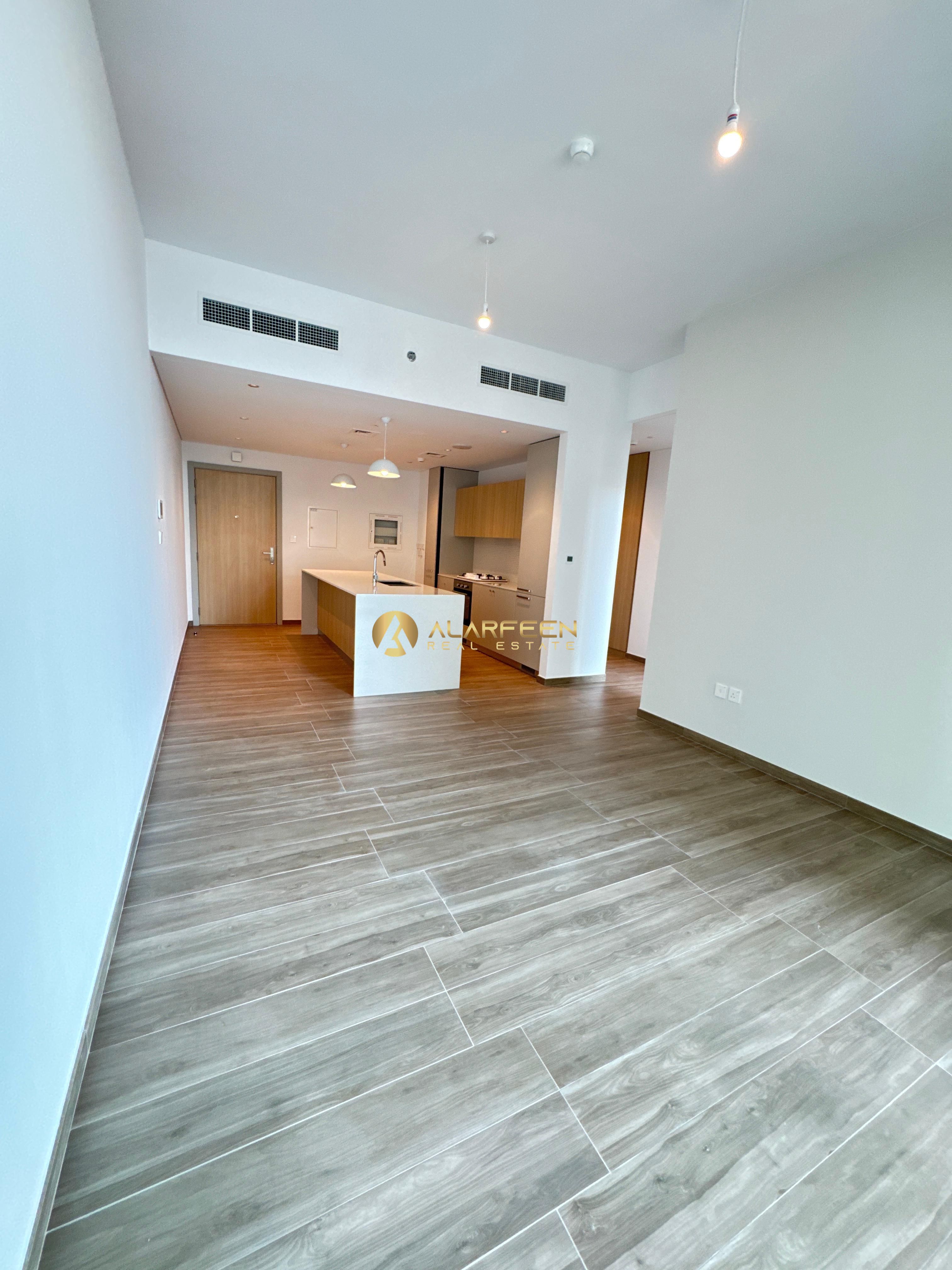Community View | Spacious Layout | Fitted kitchen