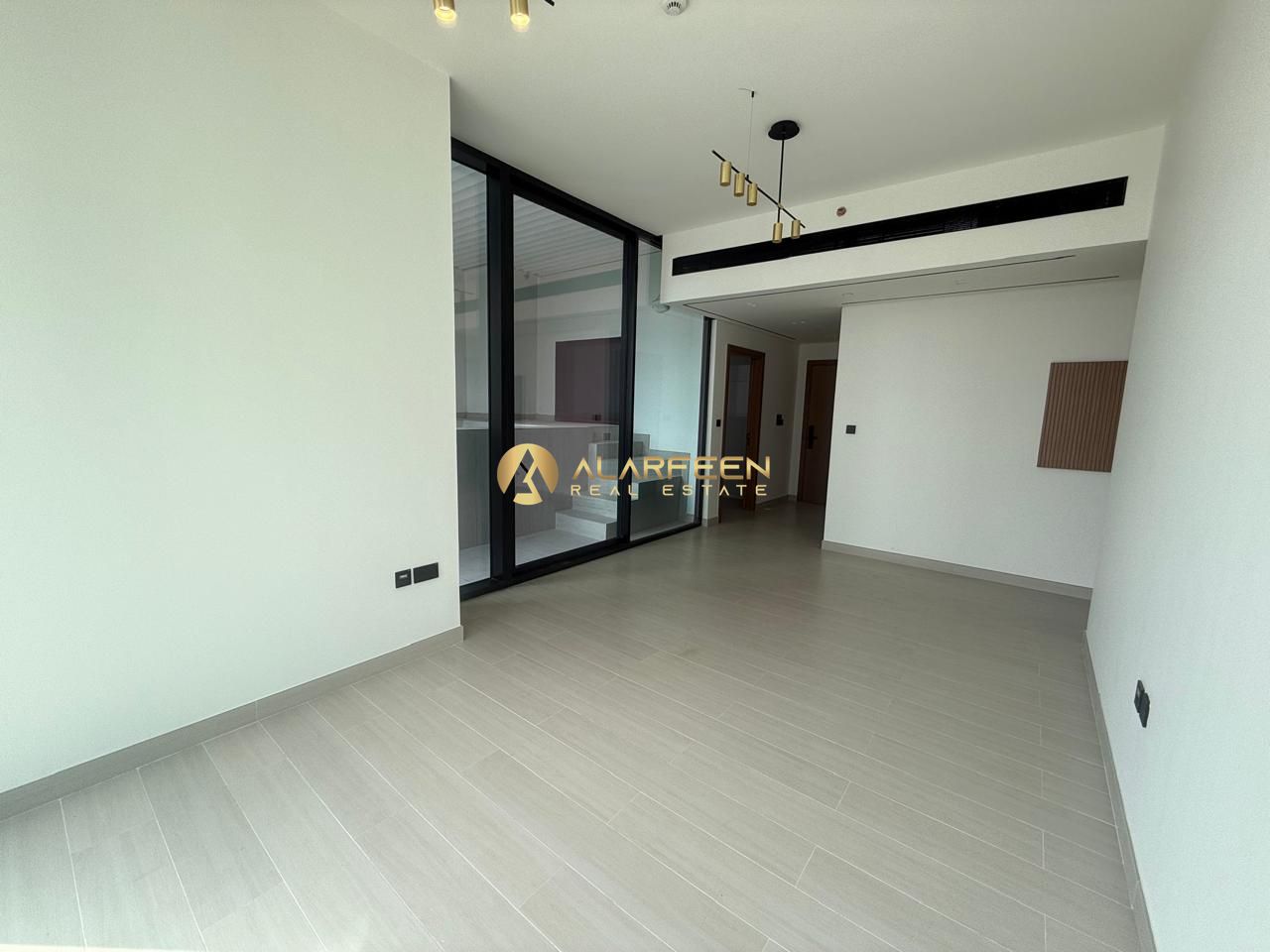 Higher Floor | Elegant 2BR + Pool | Community view