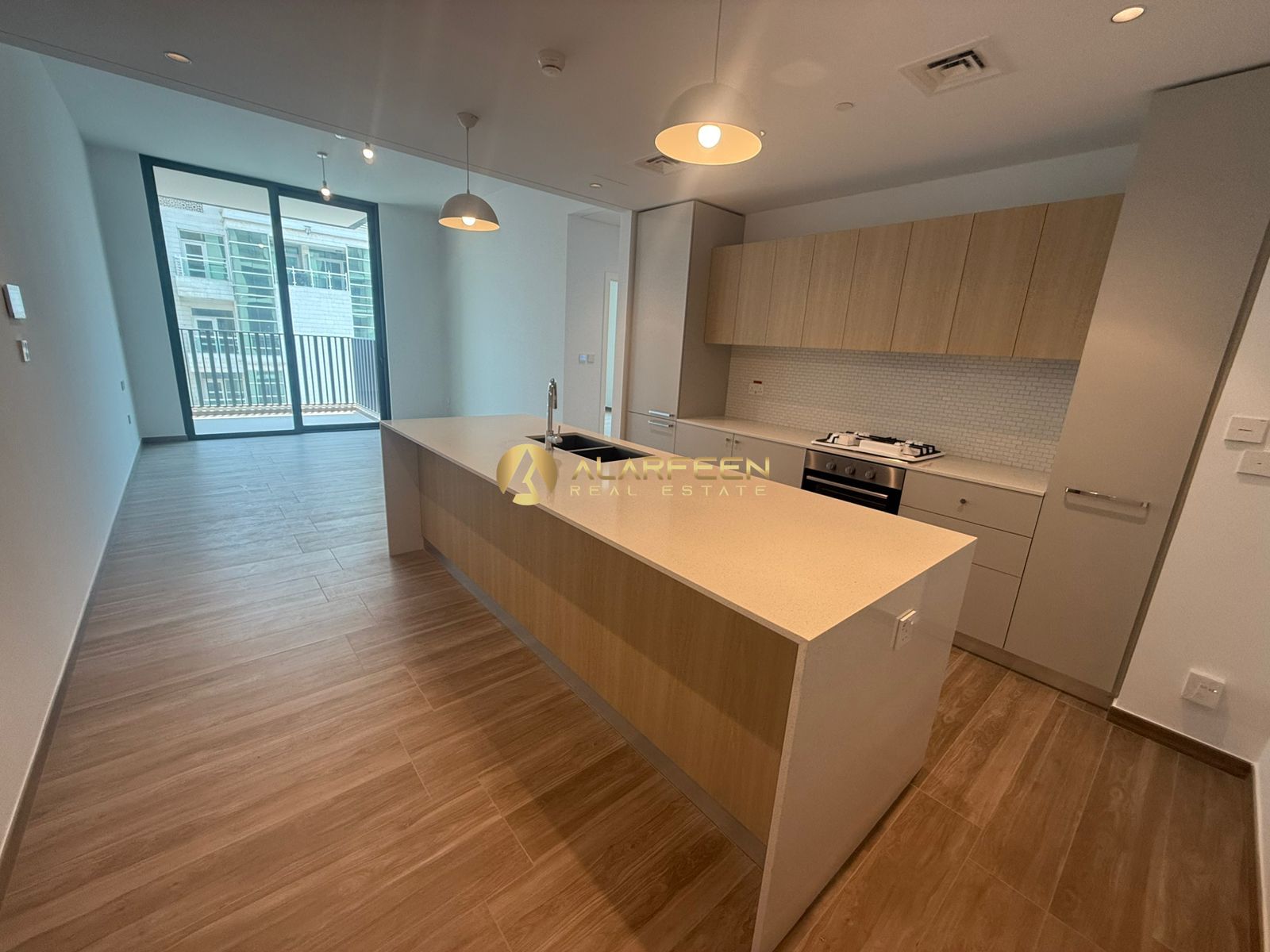 Spacious 1BR | Move In Ready | All Amenities