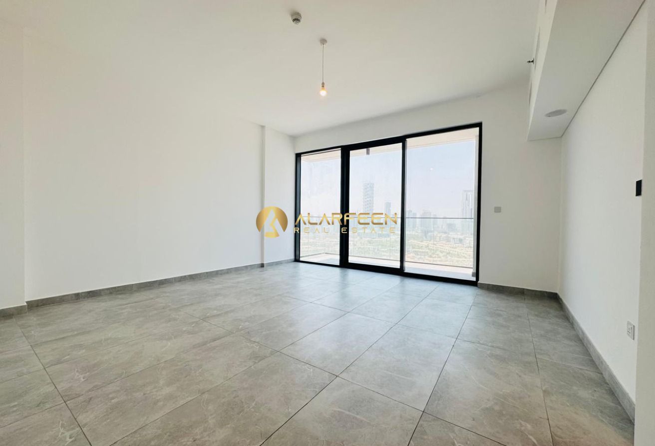 High End Quality |2bhk+Maid | High Floor