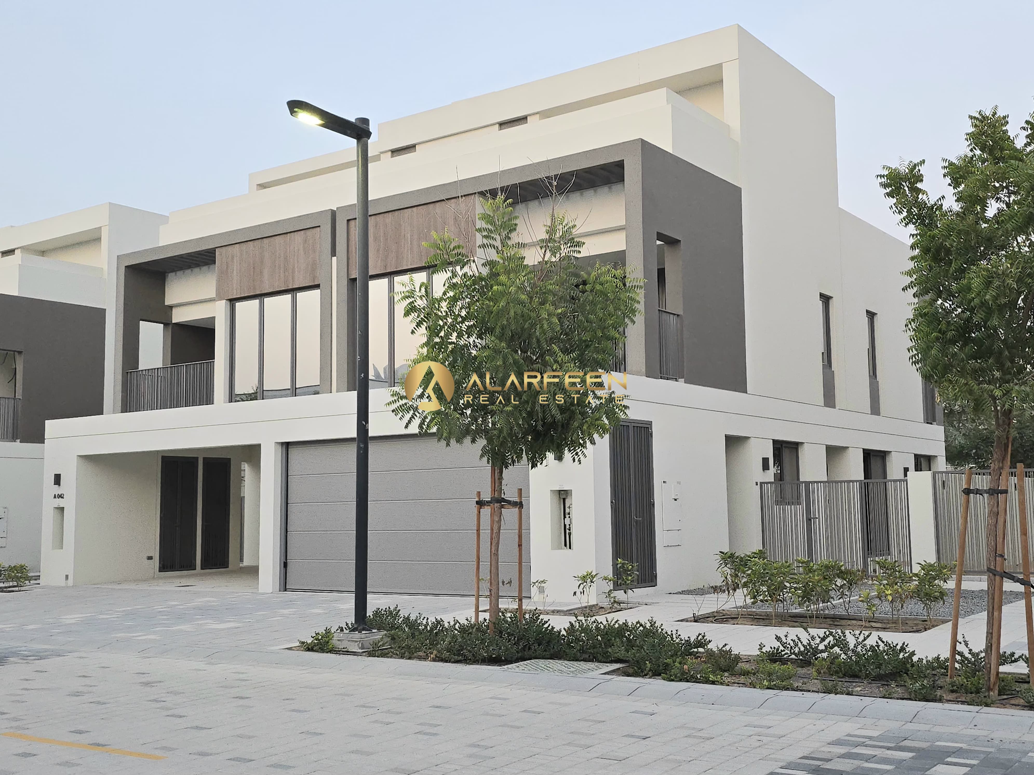 Community View | Prime Location | Spacious Villa