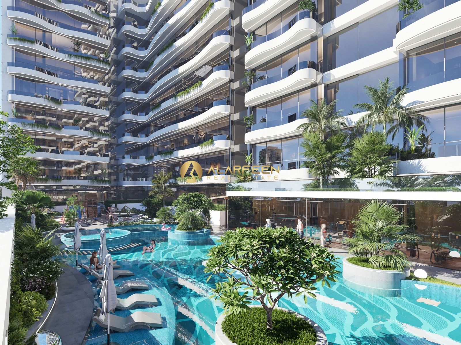 Spacious 1 BHK | Premium Quality | Payme...