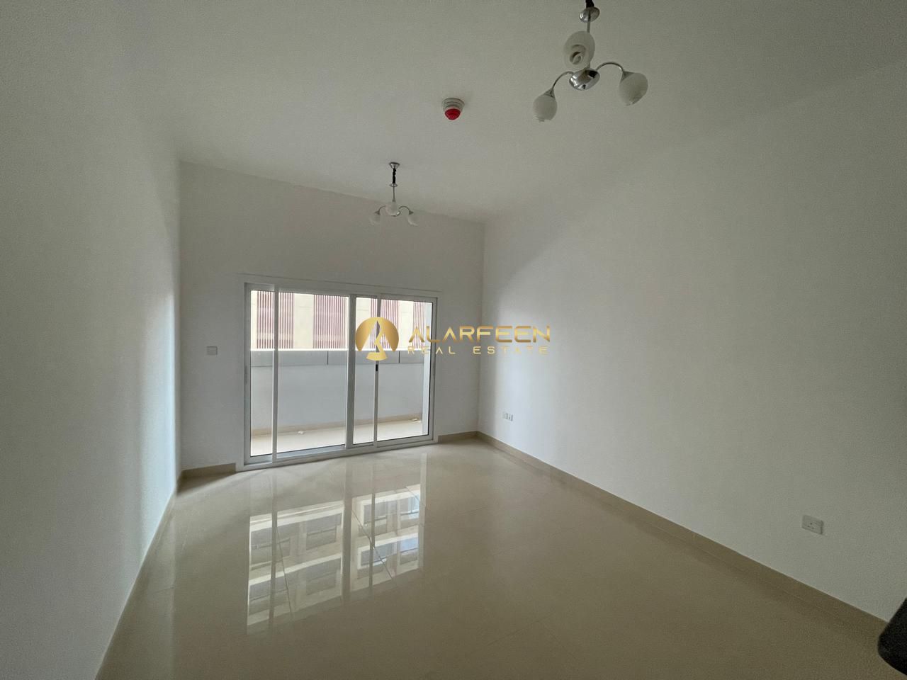 Road View | Prime Location | Spacious Unit