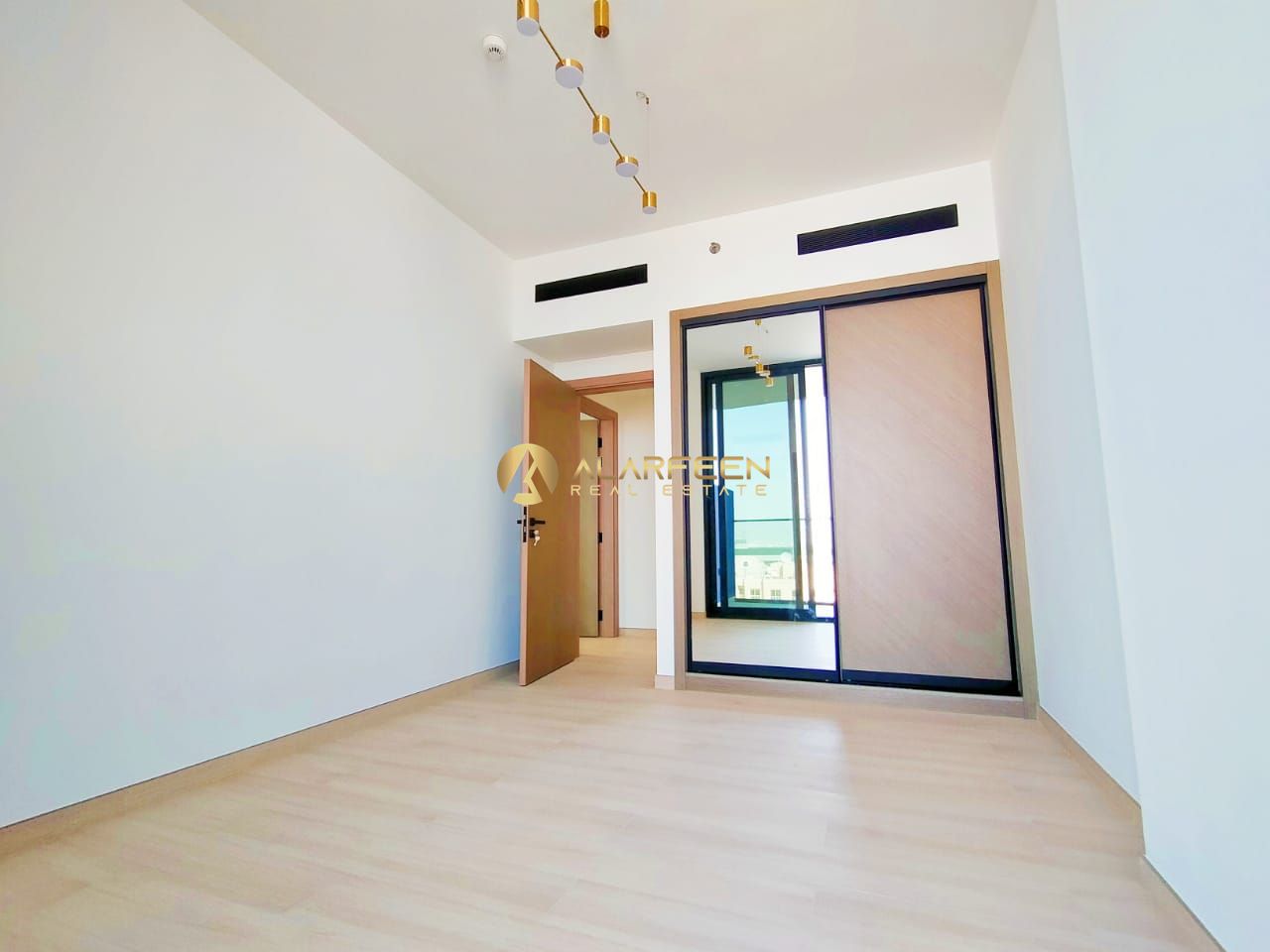 Semi furnished | Dishwasher provided | Call Now