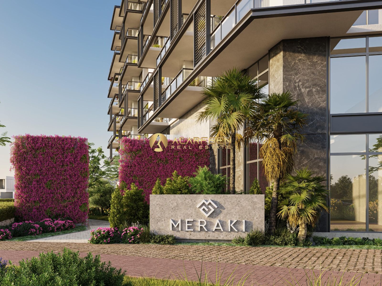 Stylish 2BR | Premium Quality | Luxurious Living