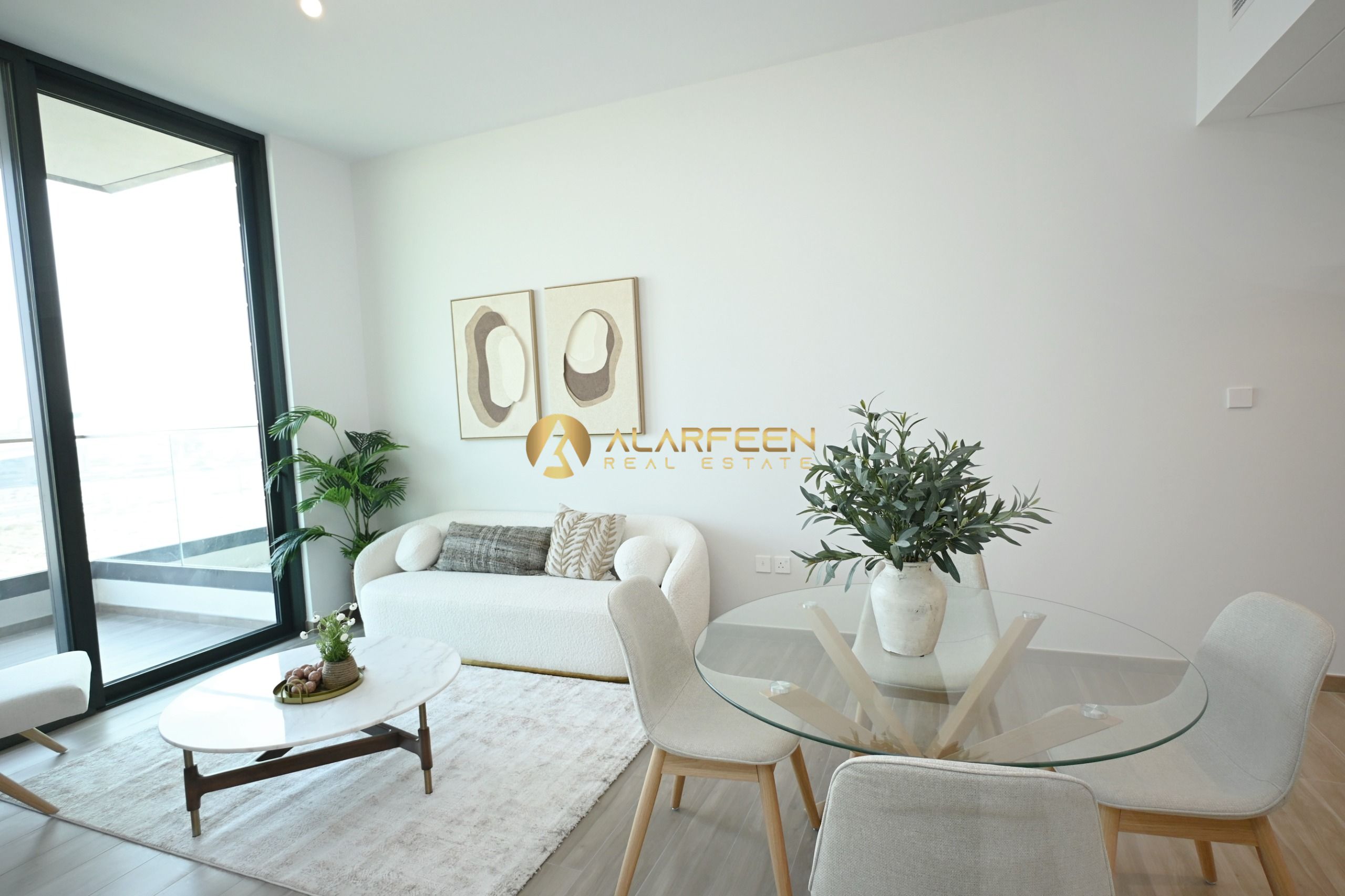 Fully Furnished | Premium Quality | Prime Location
