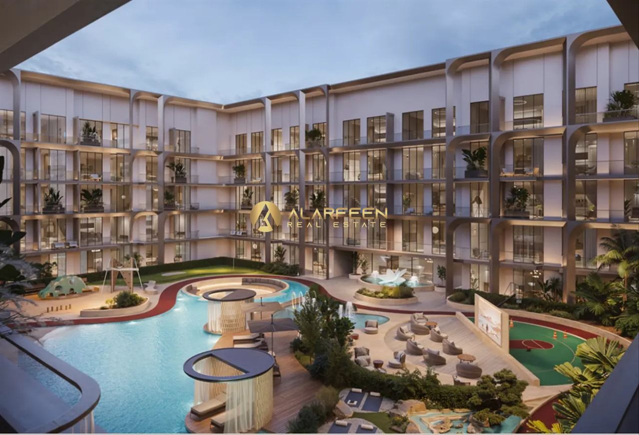 Investment Opportunity | Luxurious | High ROI