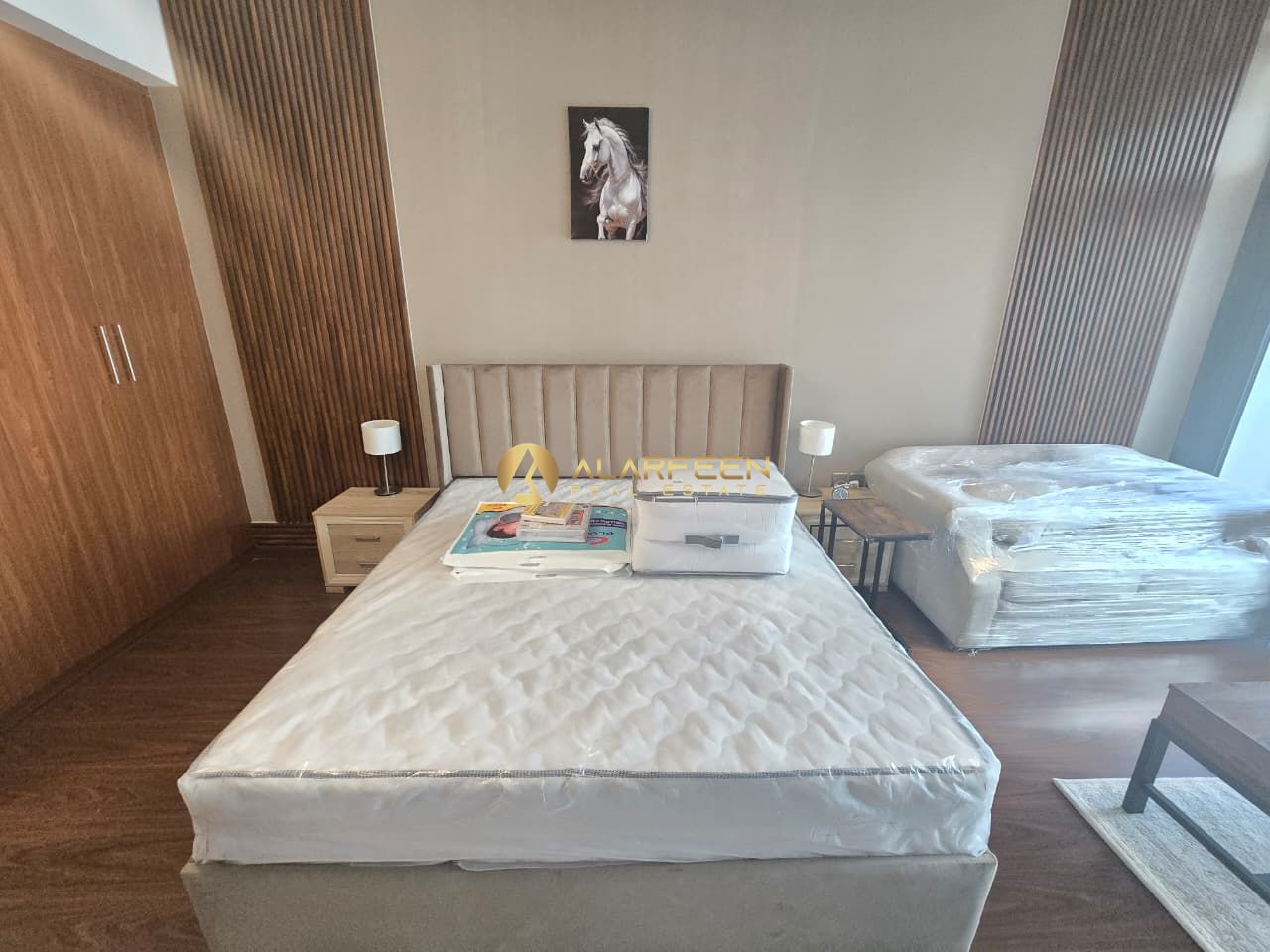 Pool View | Brand New Furniture | Spacious
