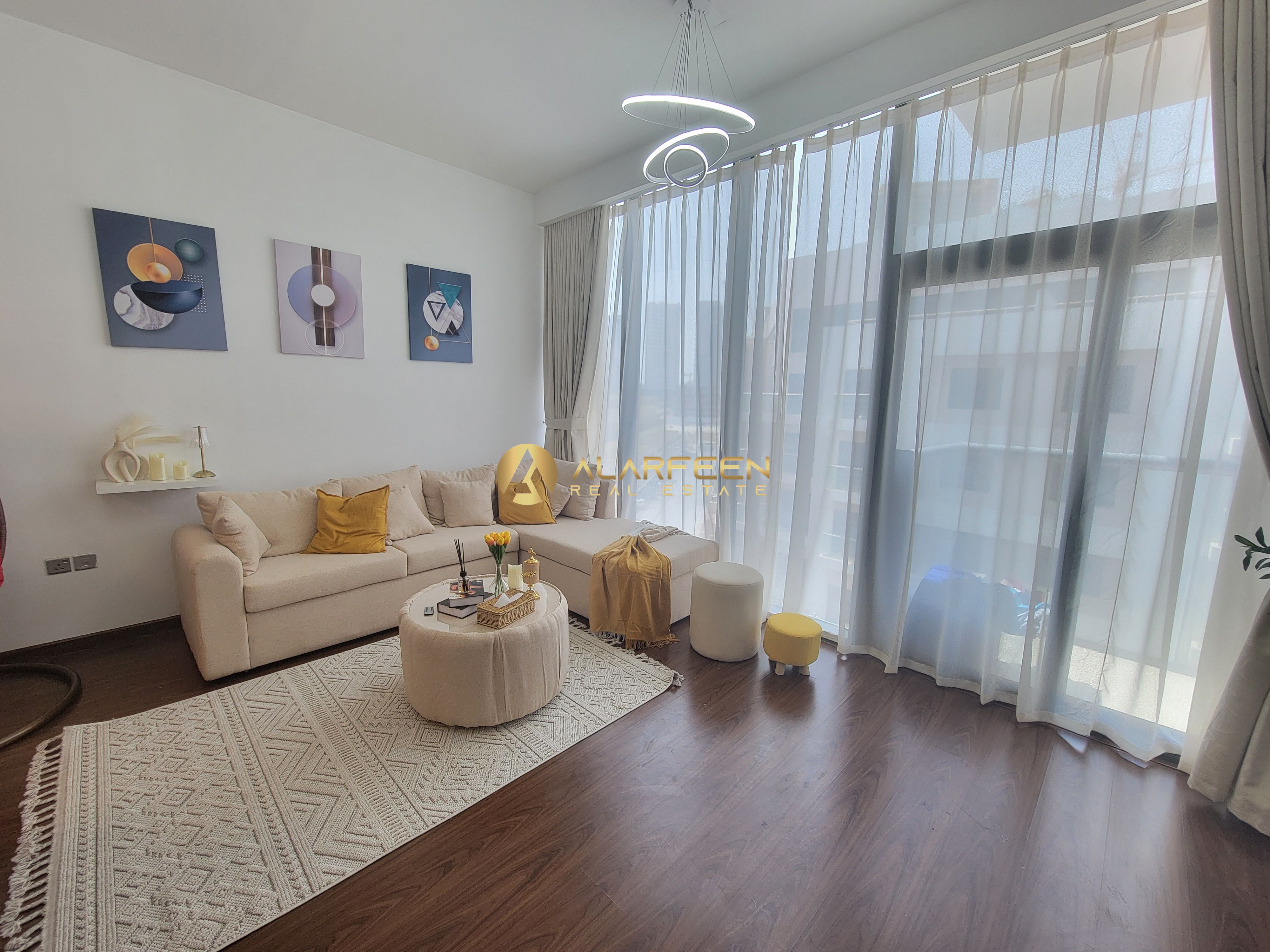 Bright | Spacious | High End quality