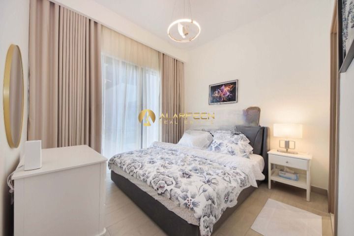 Community View | Prime Location | Spacious Unit