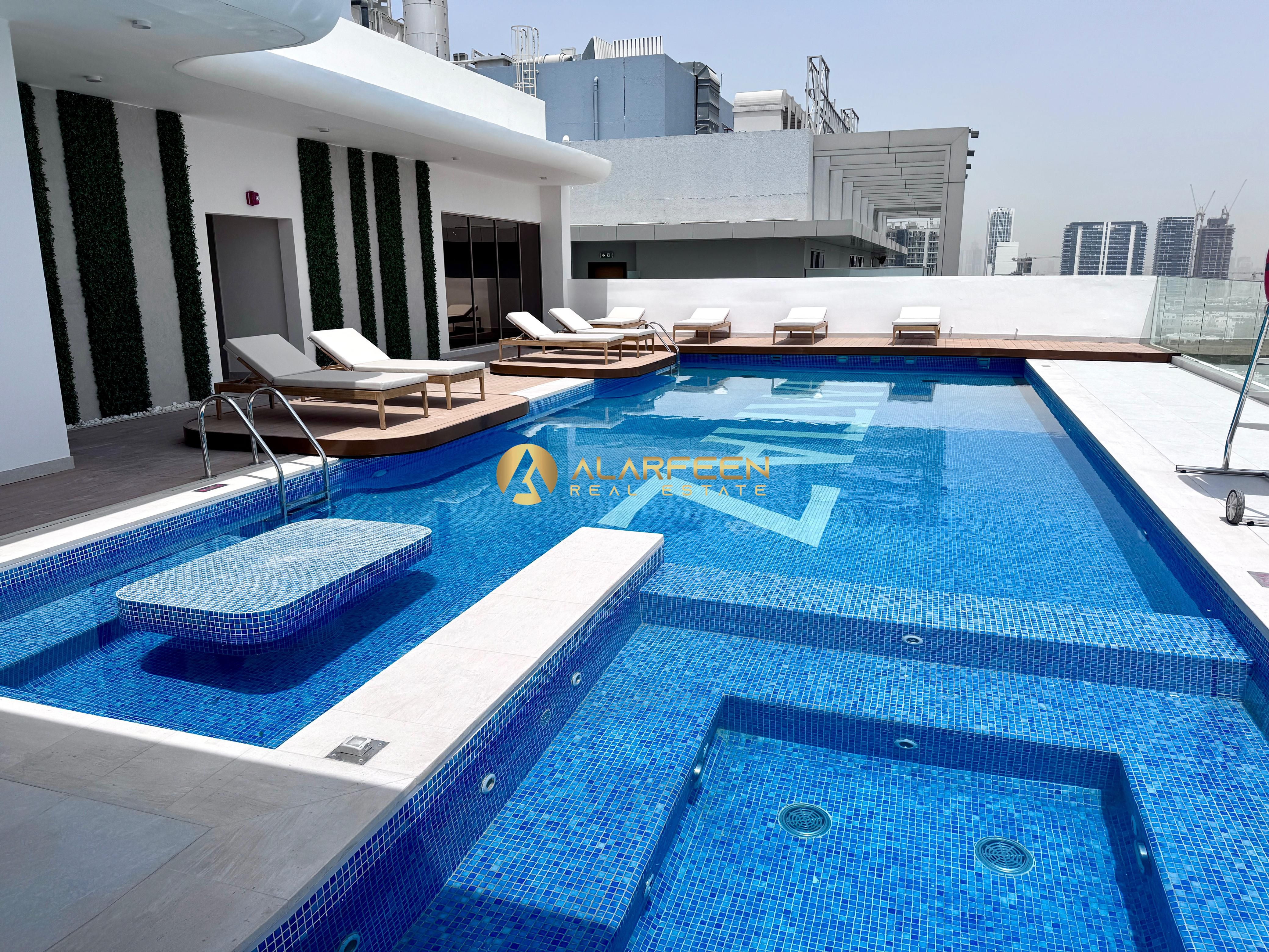 Brand New | Premium Quality | Fully Furnished