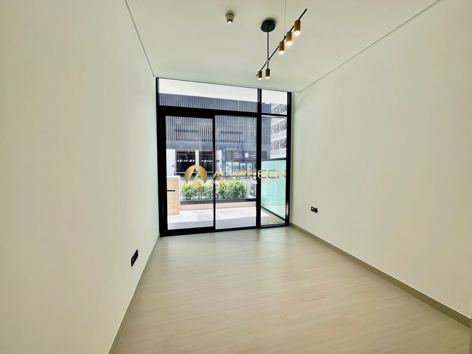 Community View | Prime Location | Spacious Unit
