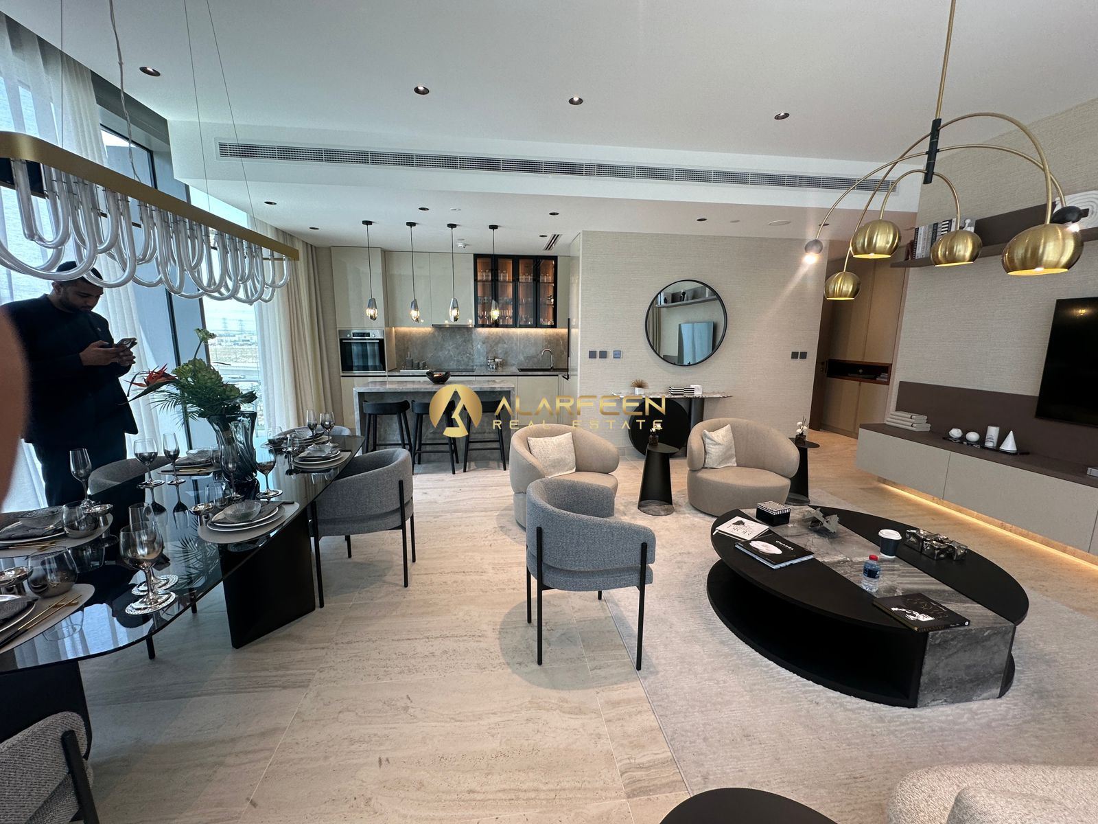 Luxurious | High Floor | Prime Location | Best Payment Plan