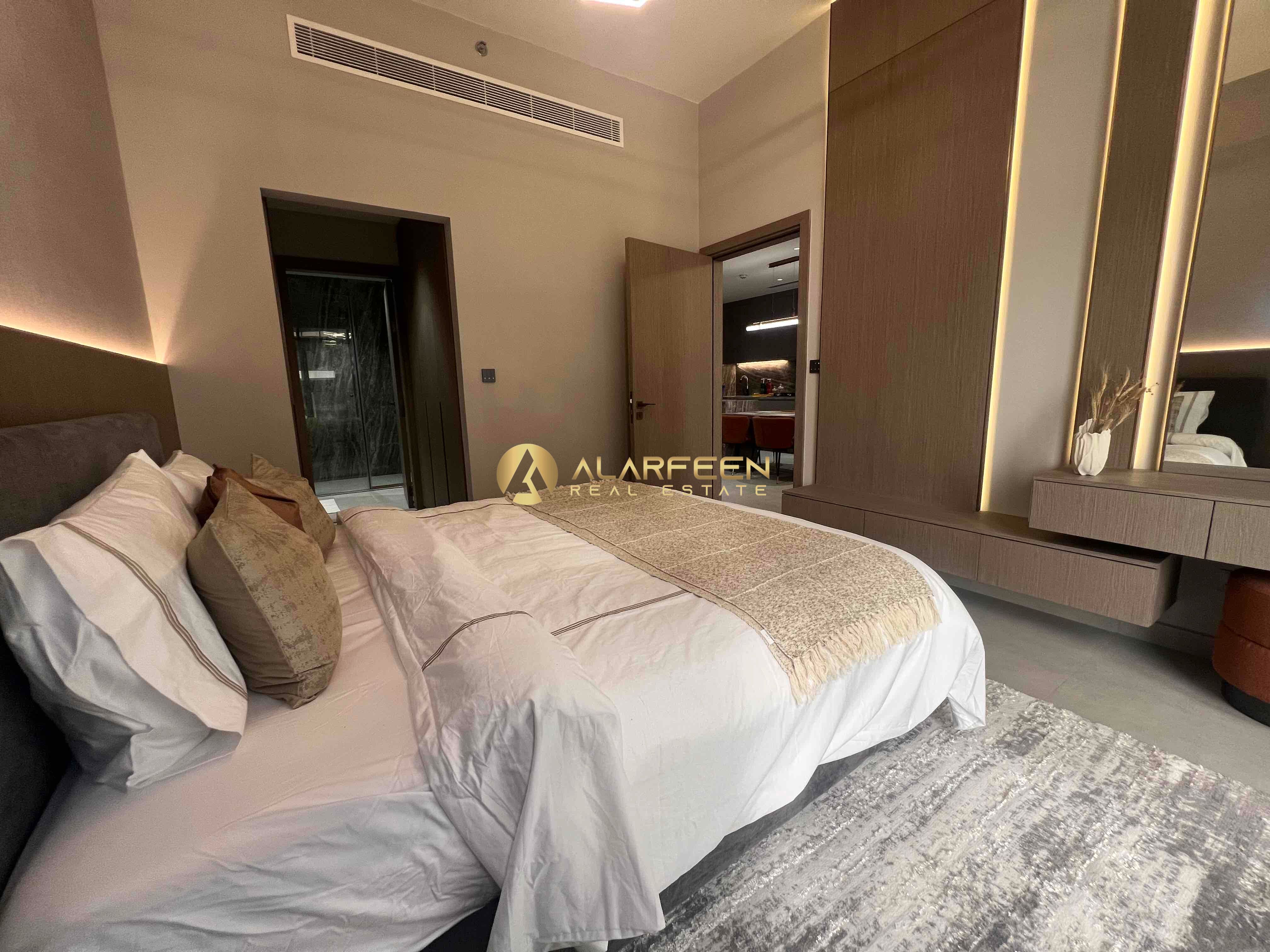 Furnished 1 Bhk | Elegant Design | luxury Living