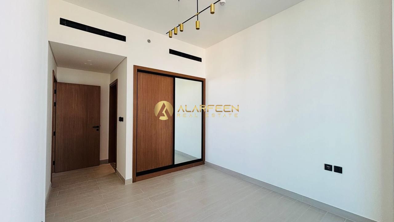 Modern 1BHK | Kitchen Appliances | Ready to Move