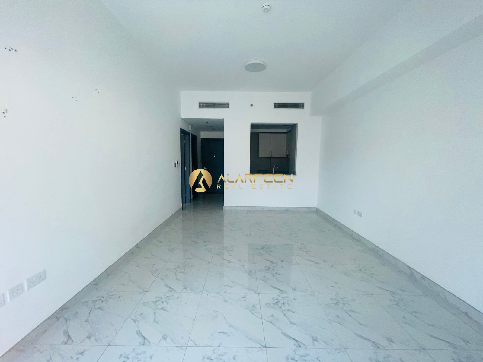 Modern Finishing | Spacious Layout | Vacant
