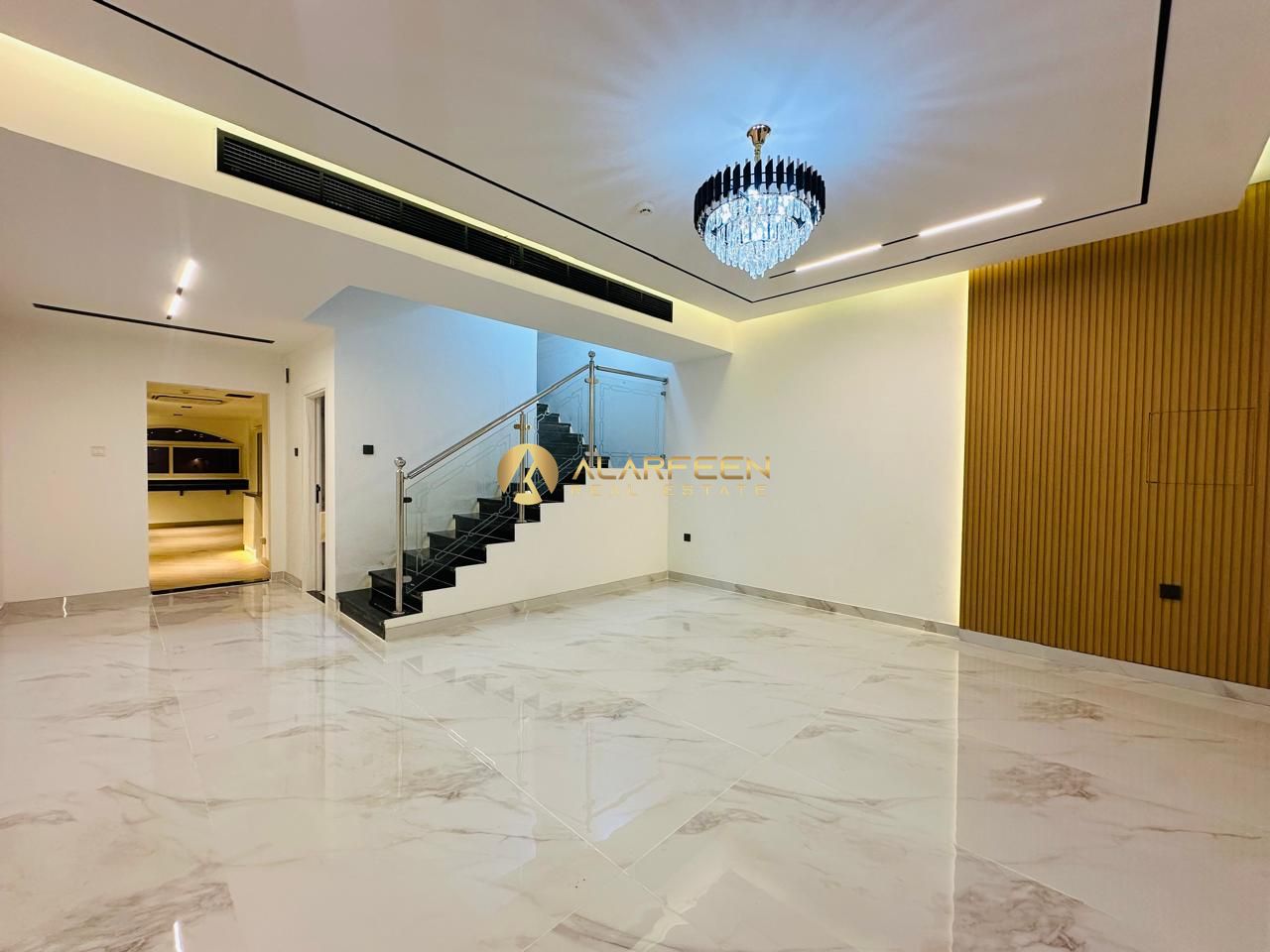 3BR+Maid | Bright and Spacious | Fully Upgraded