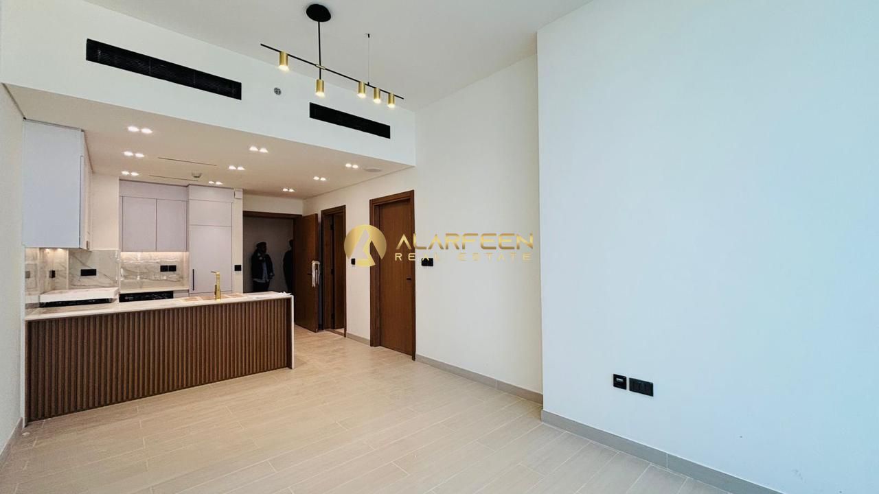 Brand New 1BHK | Great Amenities | Call now