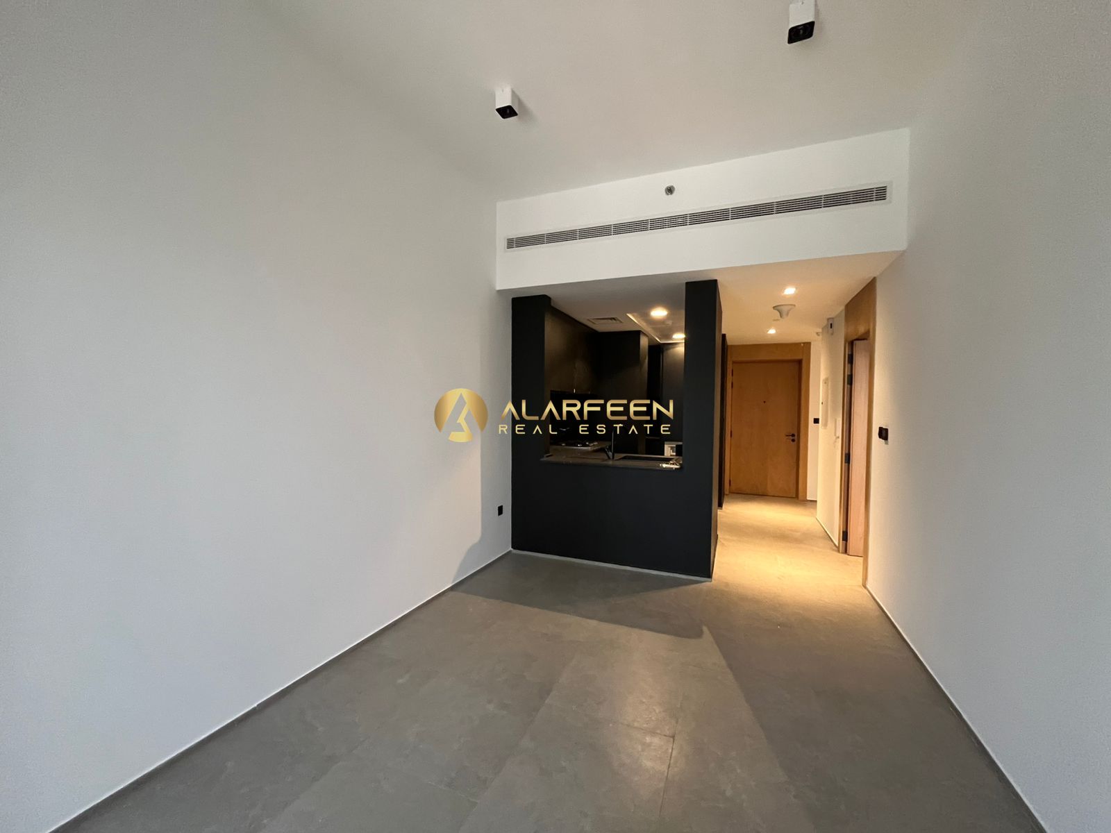 Spacious Layout 1 BHK Brand New Building