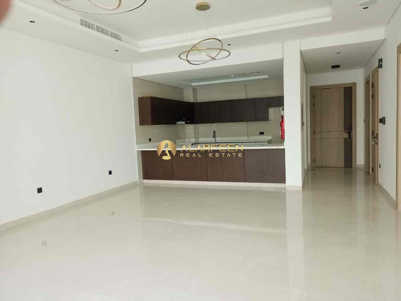 Premium 1 BHK | Family Only | Alexa Enabled | GYM