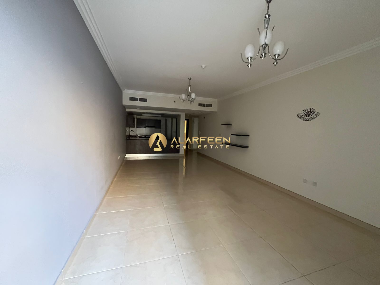 Spacious 1 Bedroom | Ready to Move | Best Price