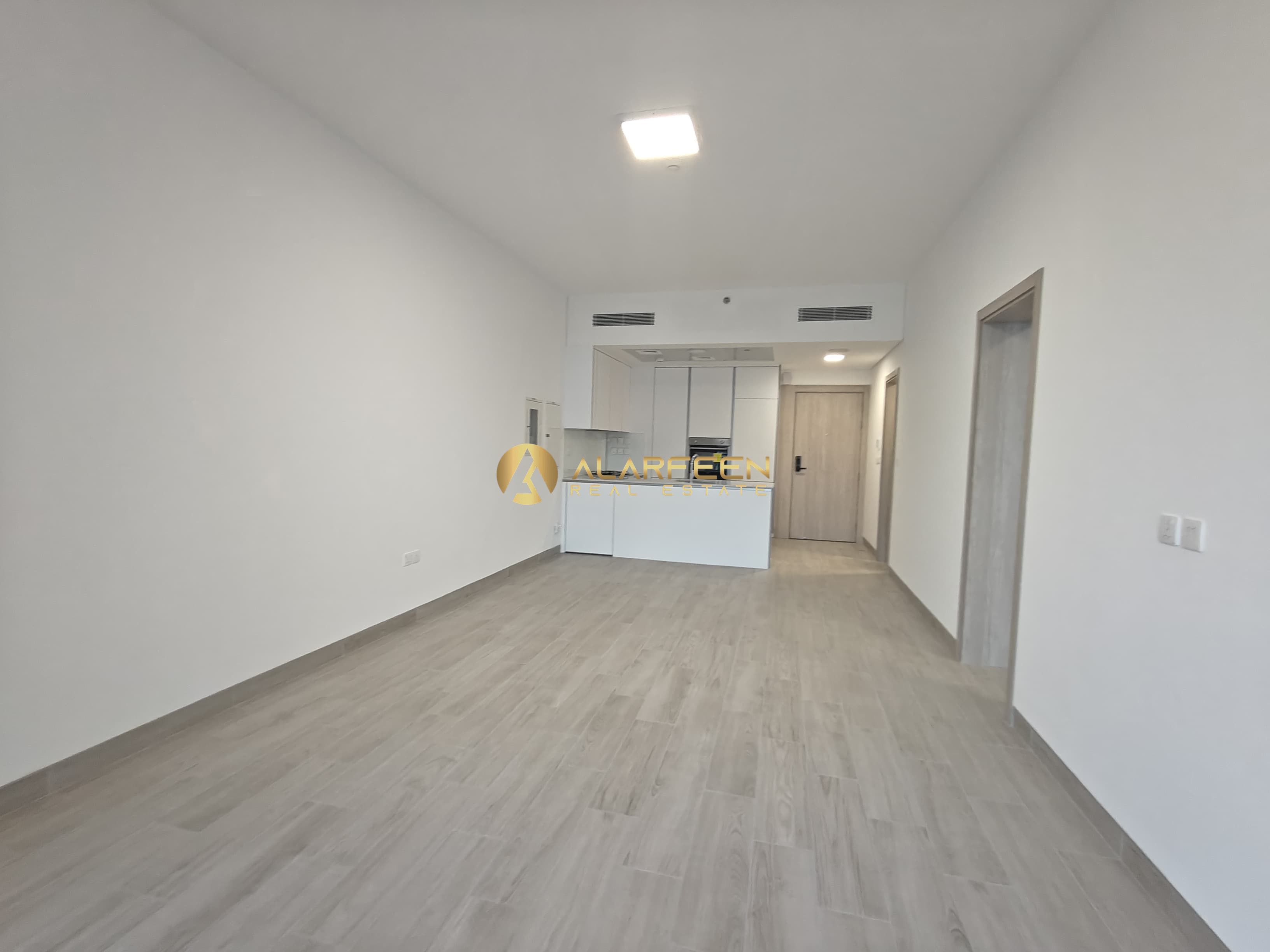Garden View | Fitted Kitchen | Call Now